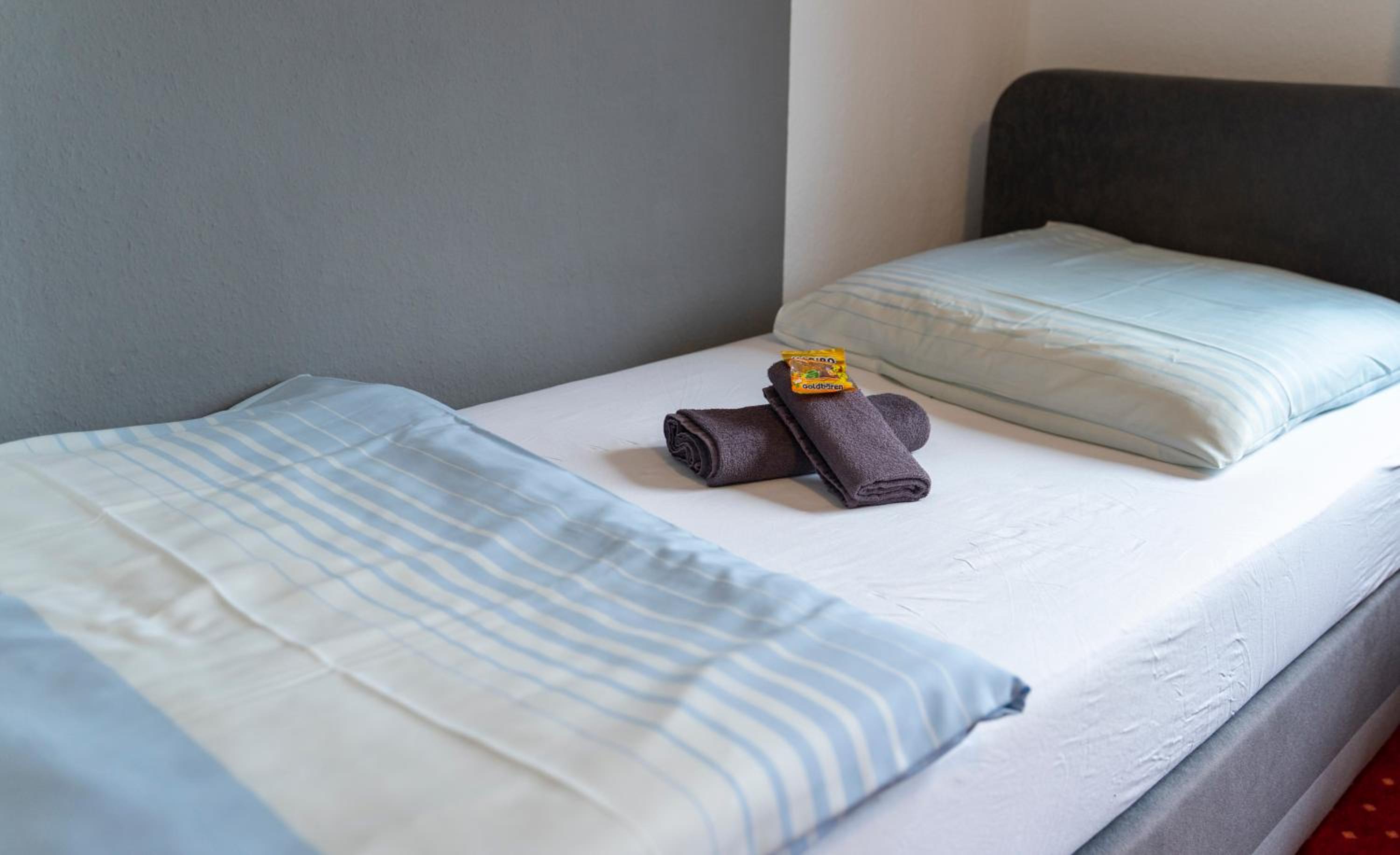 Single Room photo 1