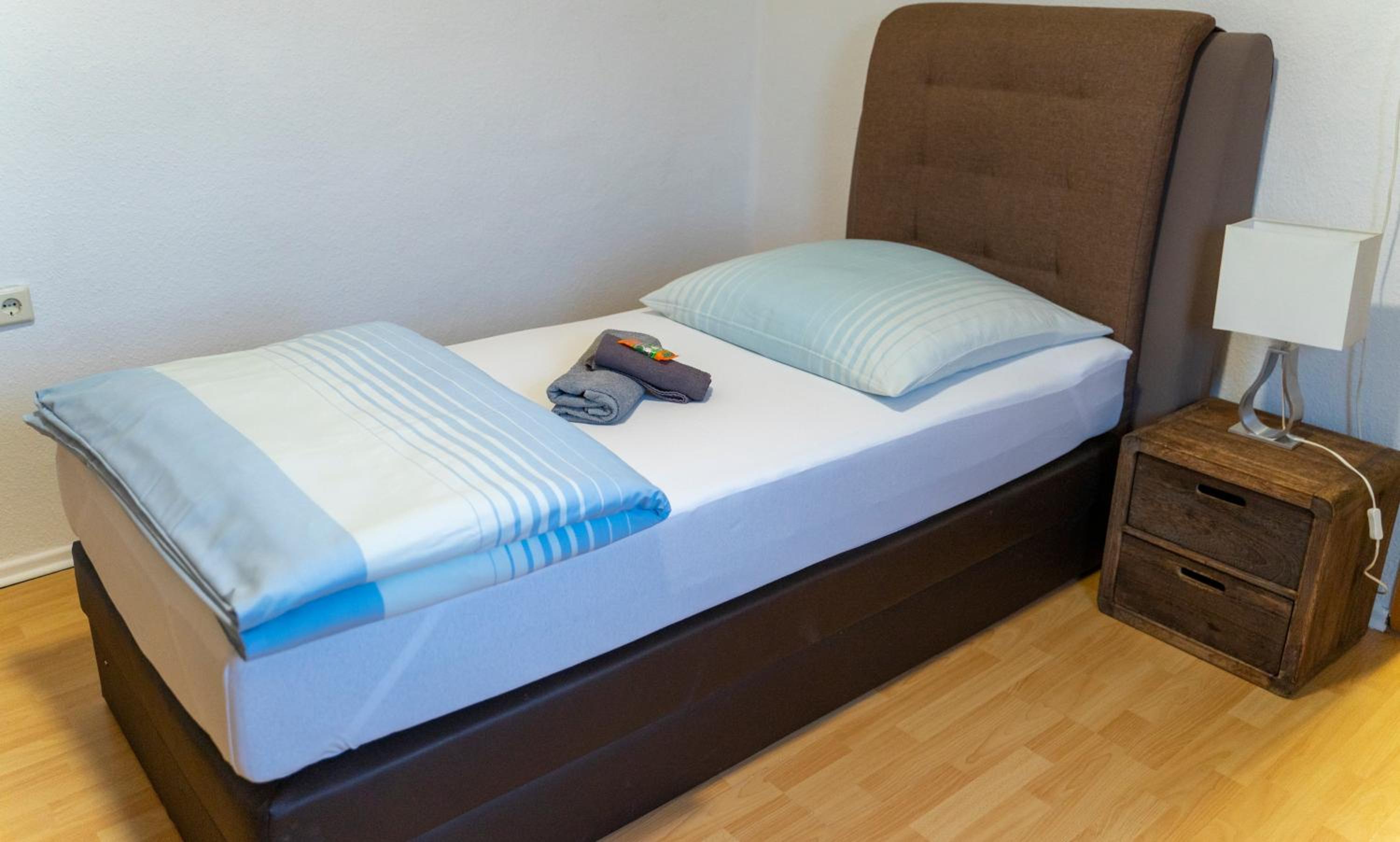 Single Room photo 2