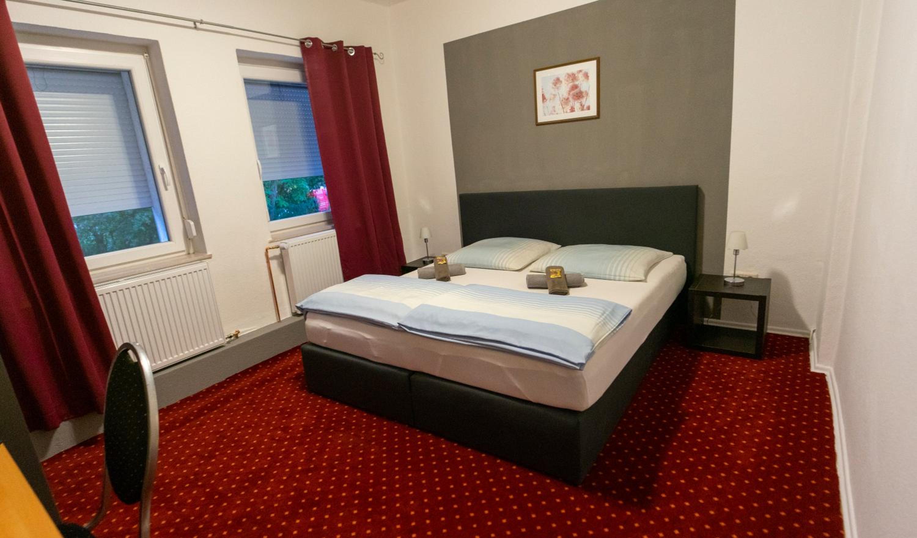 Double Room - Photo 6