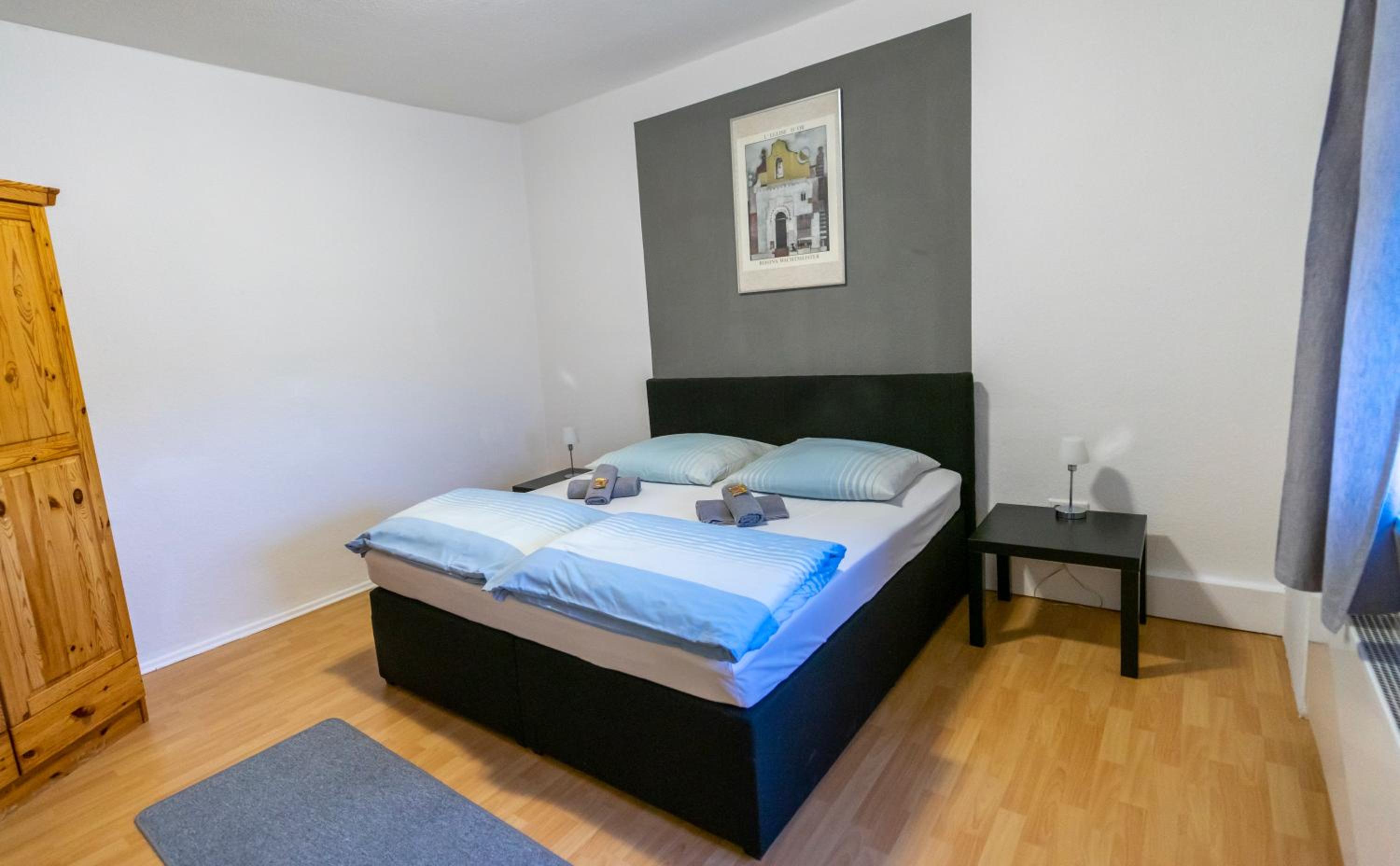 Double Room - Photo 2