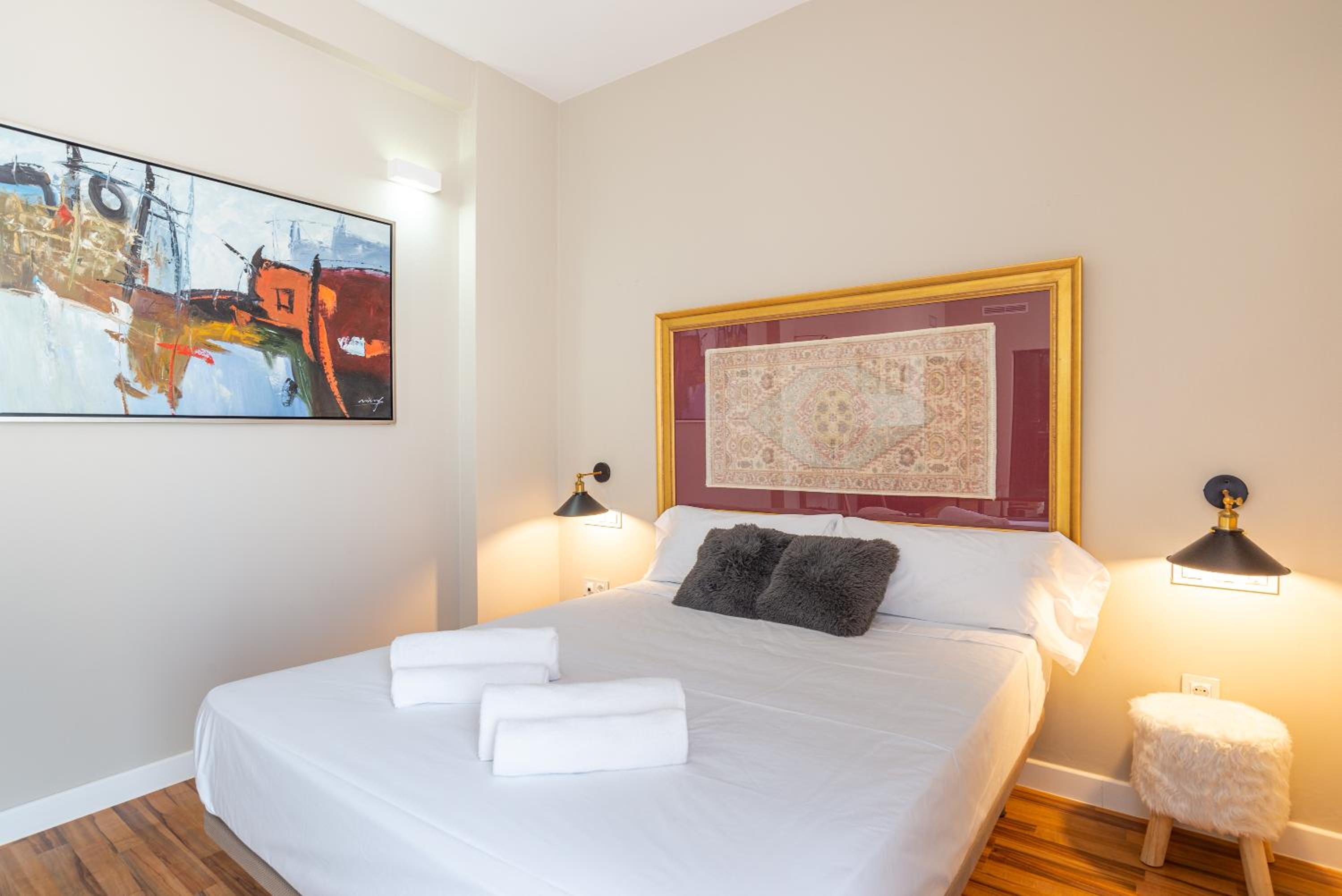 Superior Queen Room photo 2
