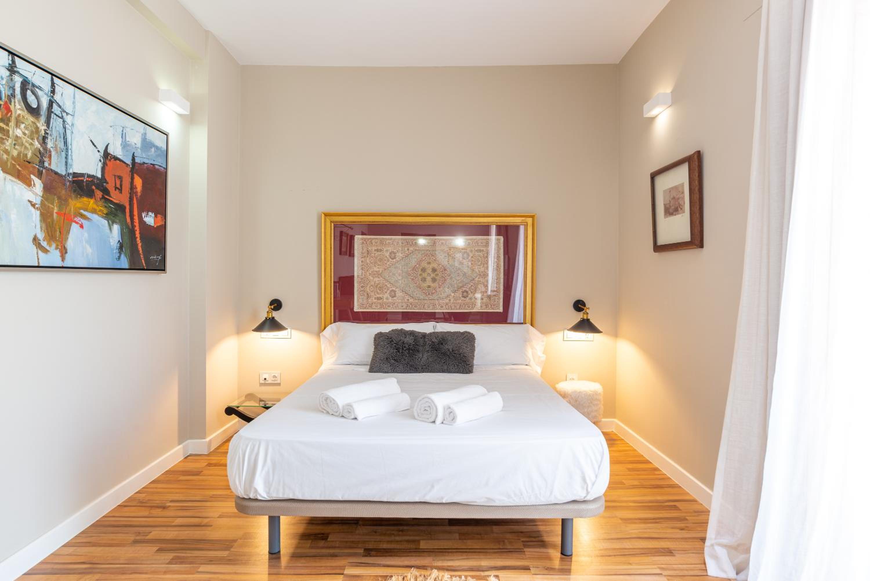 Superior Queen Room photo 3