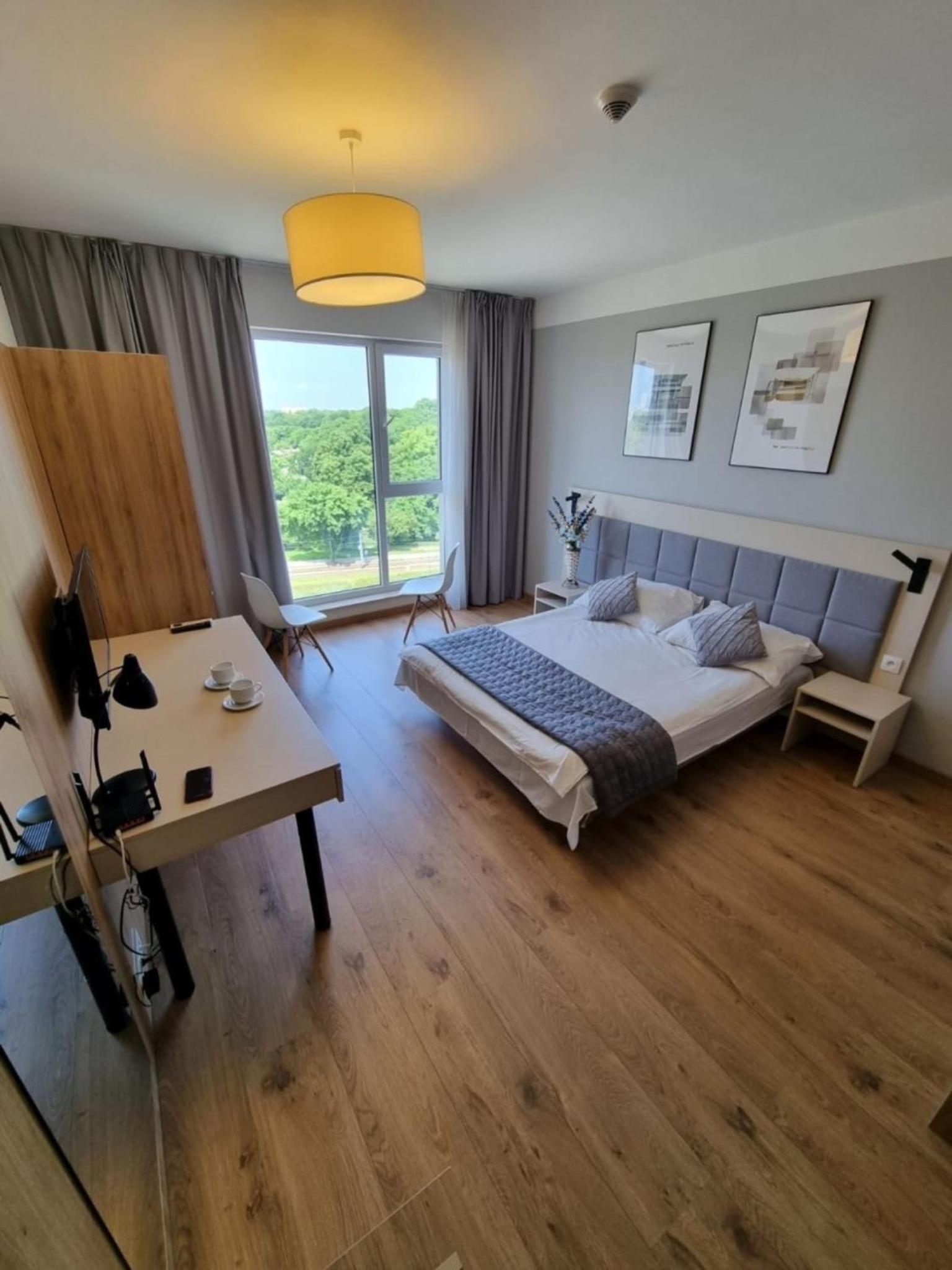 Superior Apartment - Photo 2