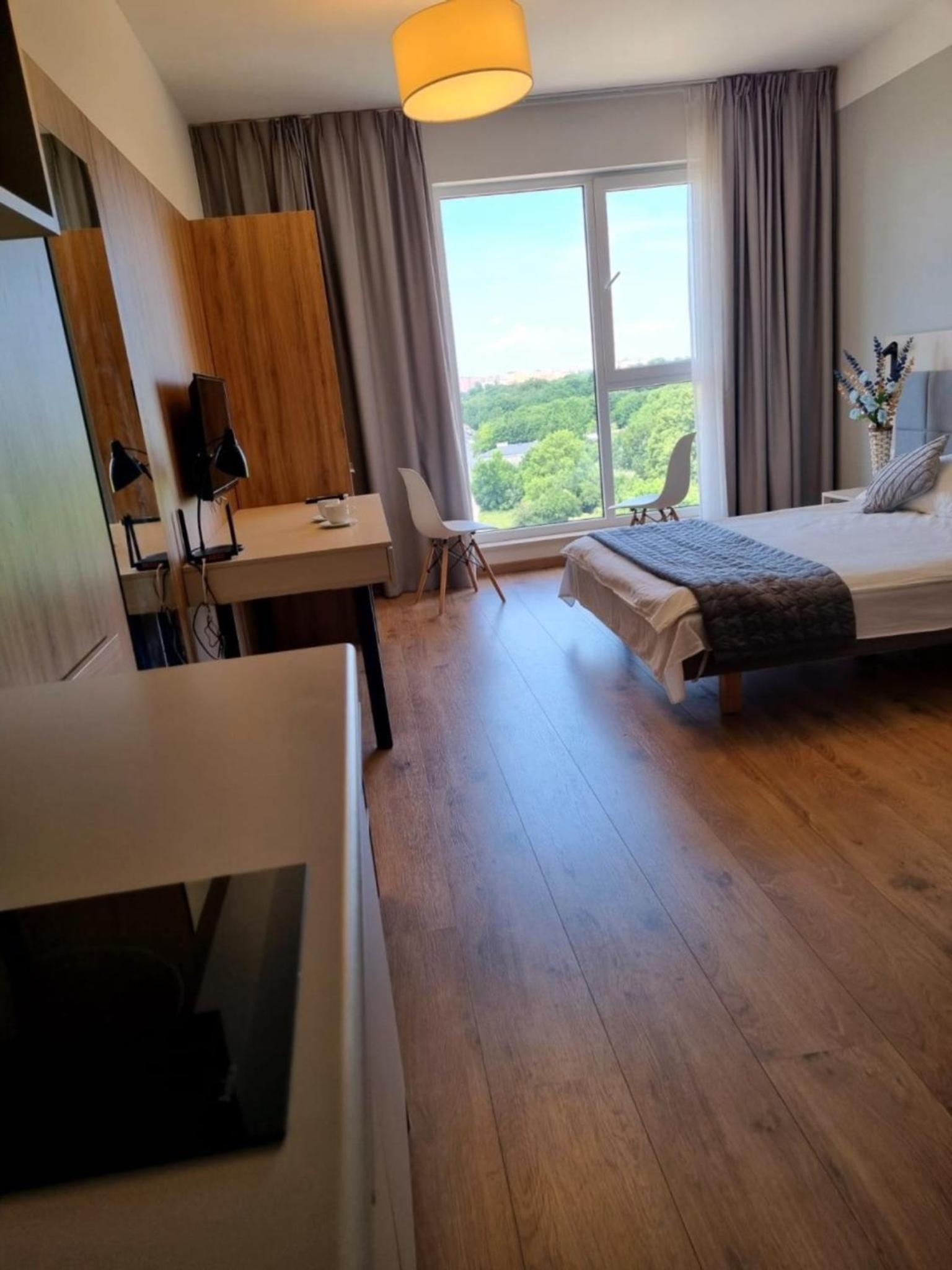 Superior Apartment - Photo 18