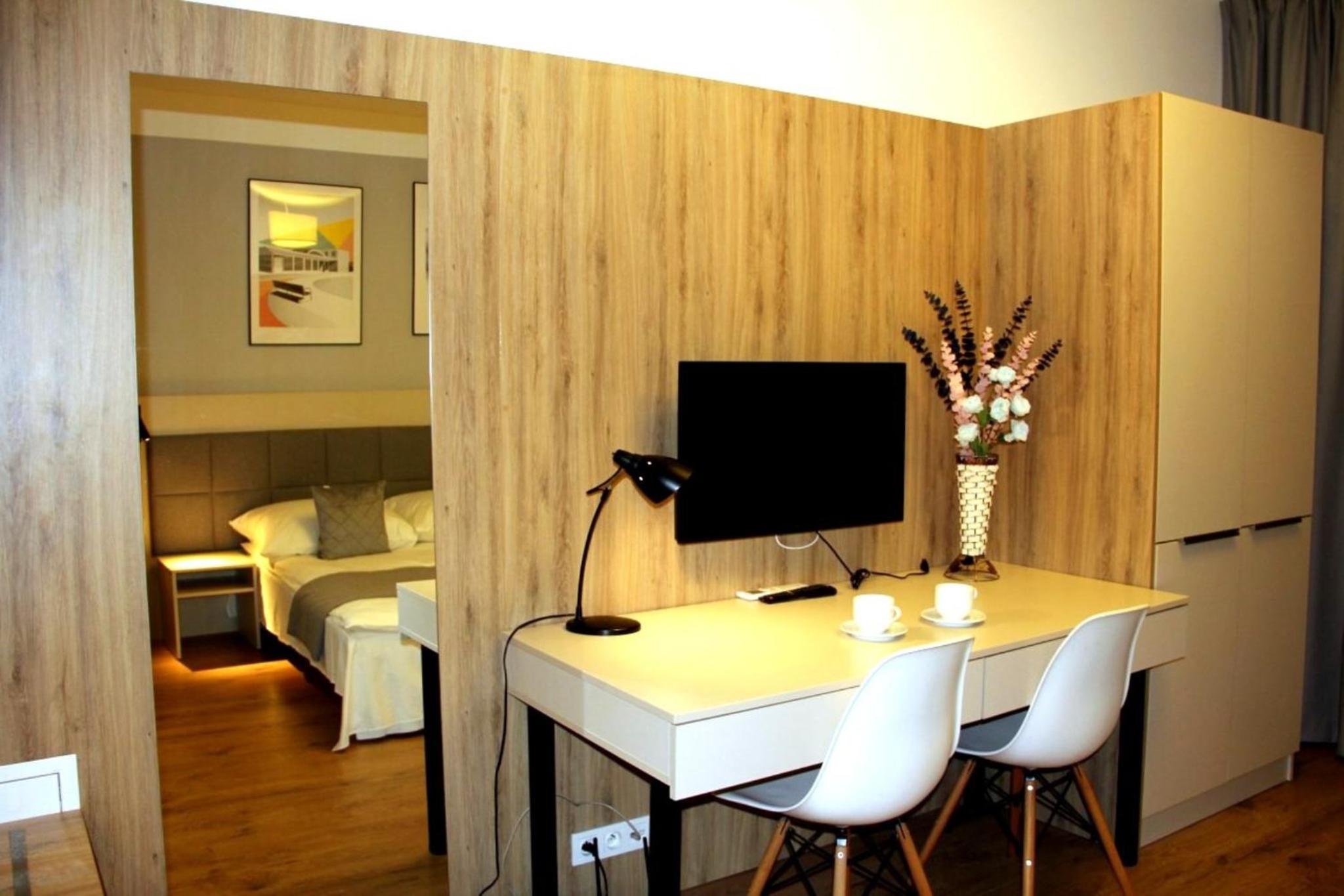Superior Apartment - Photo 53