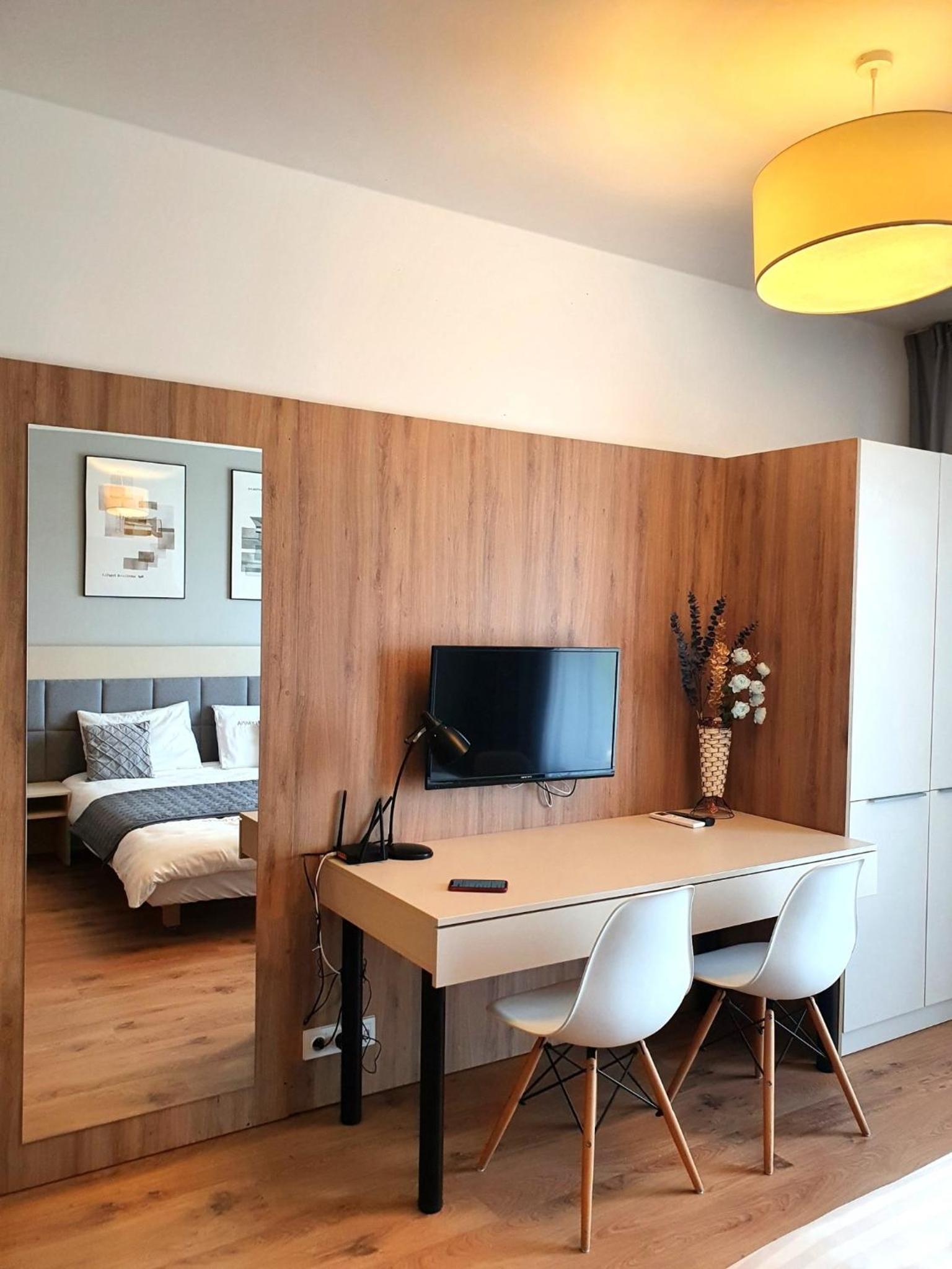 Superior Apartment - Photo 32