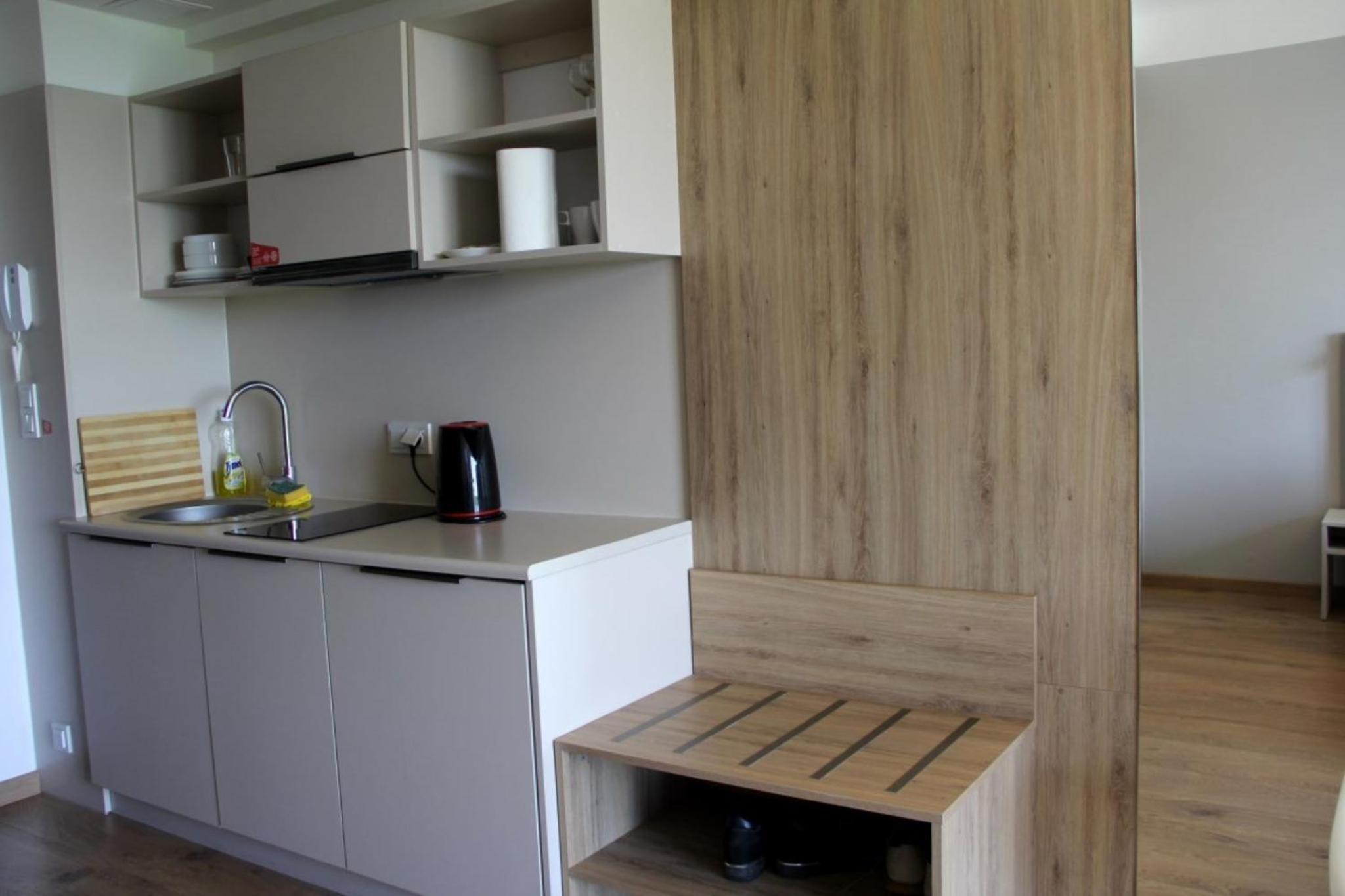 Superior Apartment - Photo 40