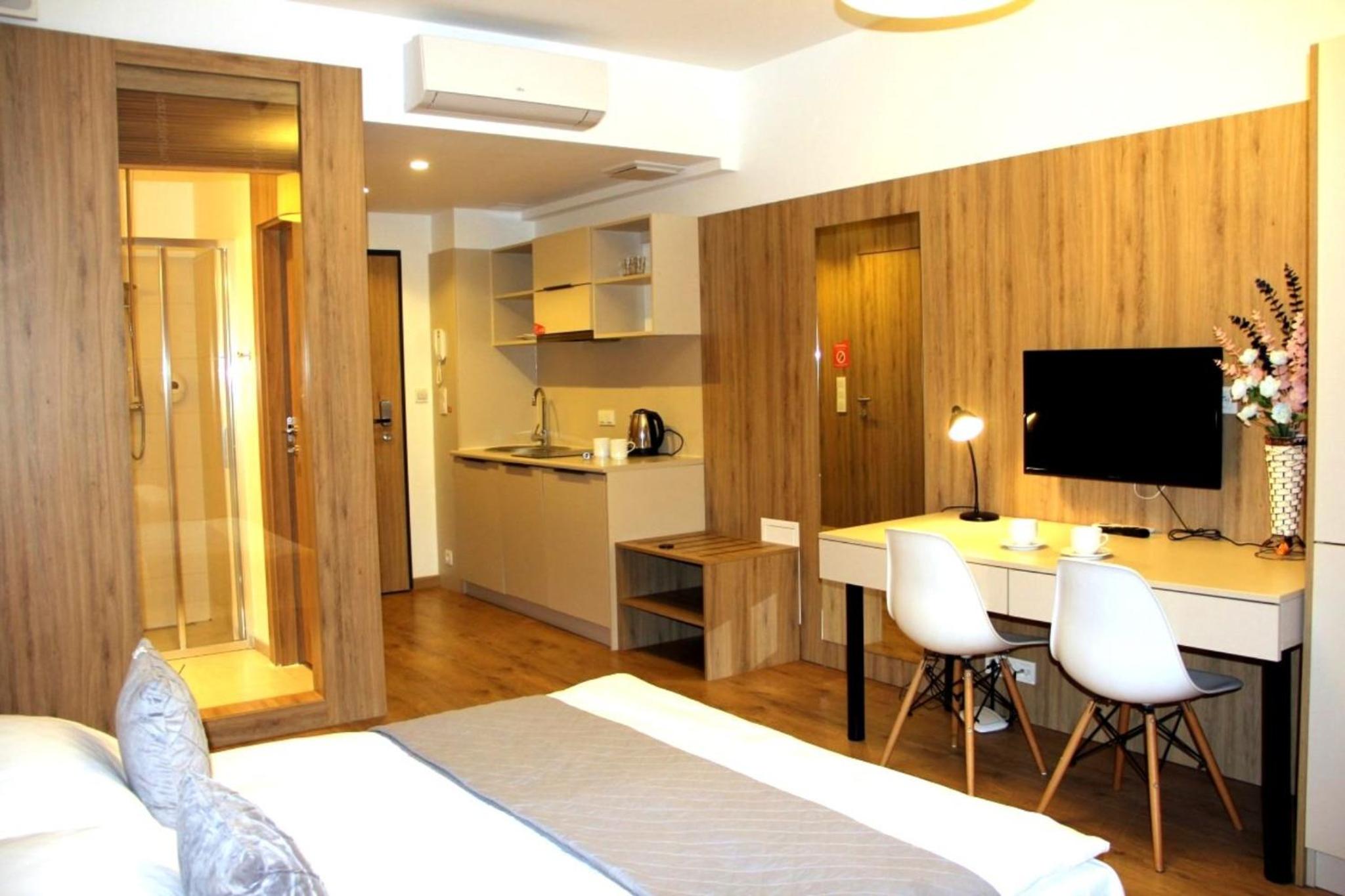 Superior Apartment - Photo 15