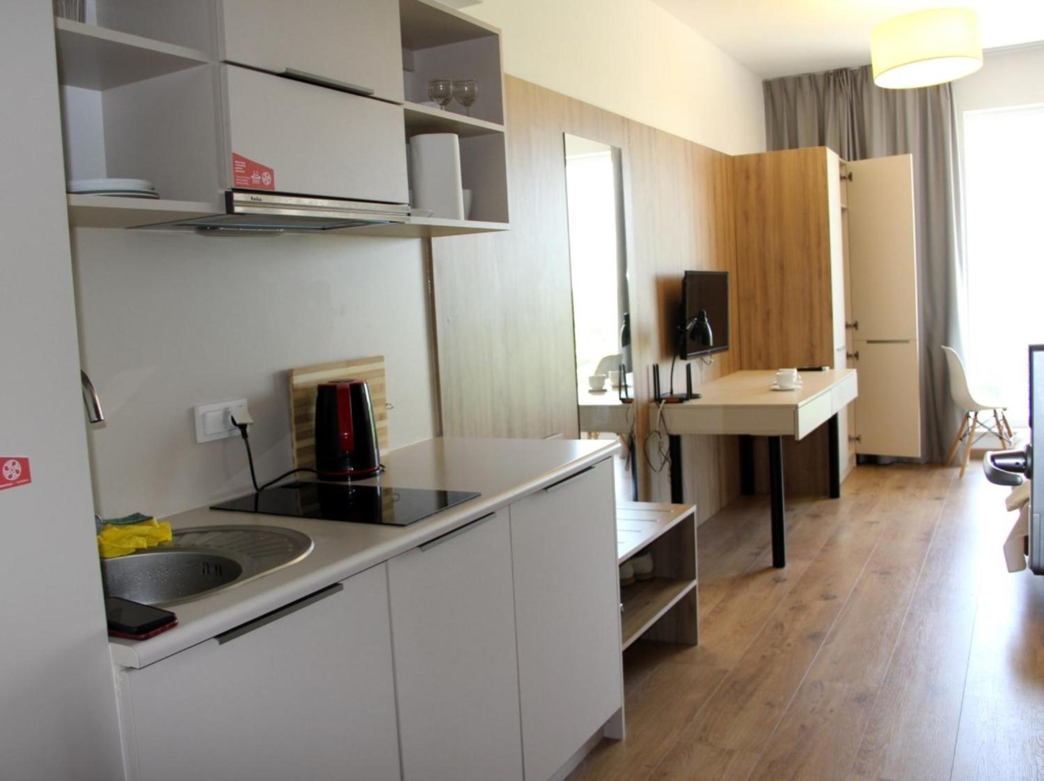 Superior Apartment - Photo 49