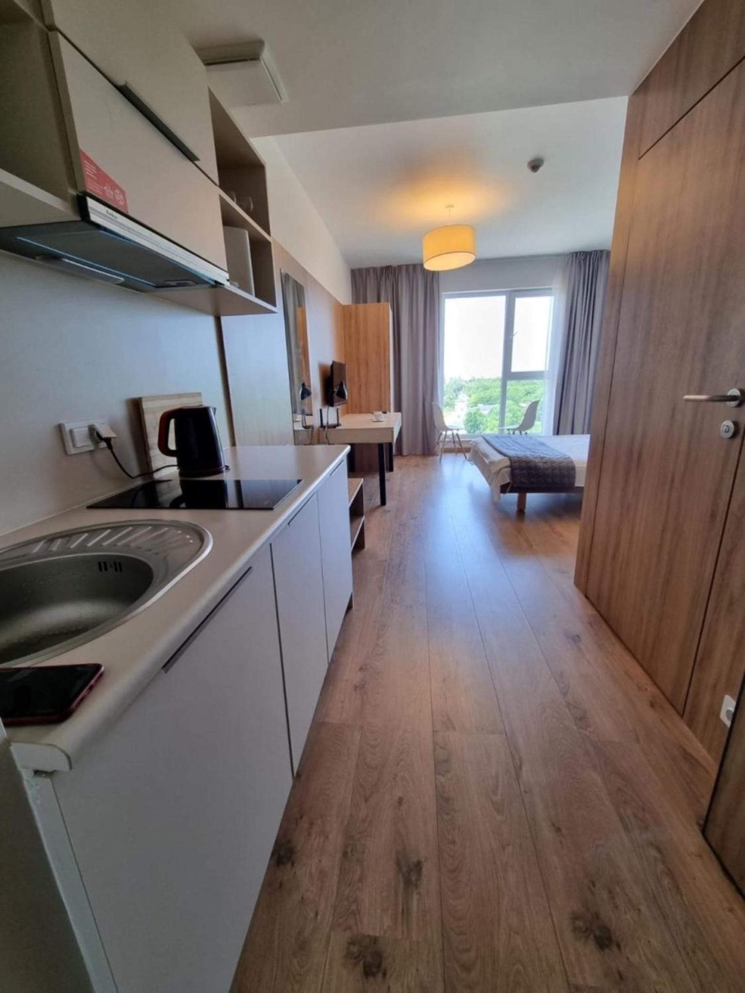 Superior Apartment - Photo 44