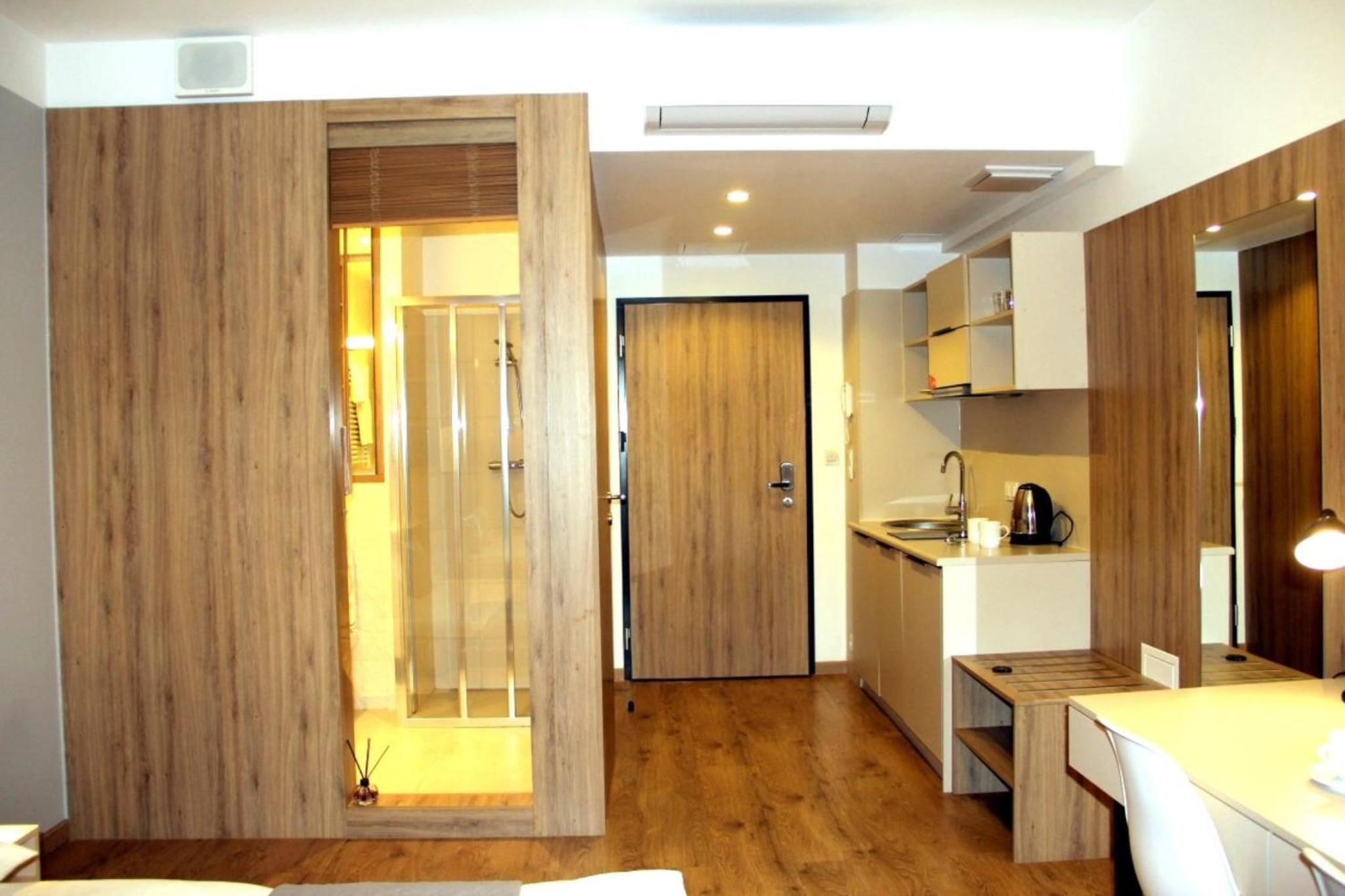 Superior Apartment - Photo 10