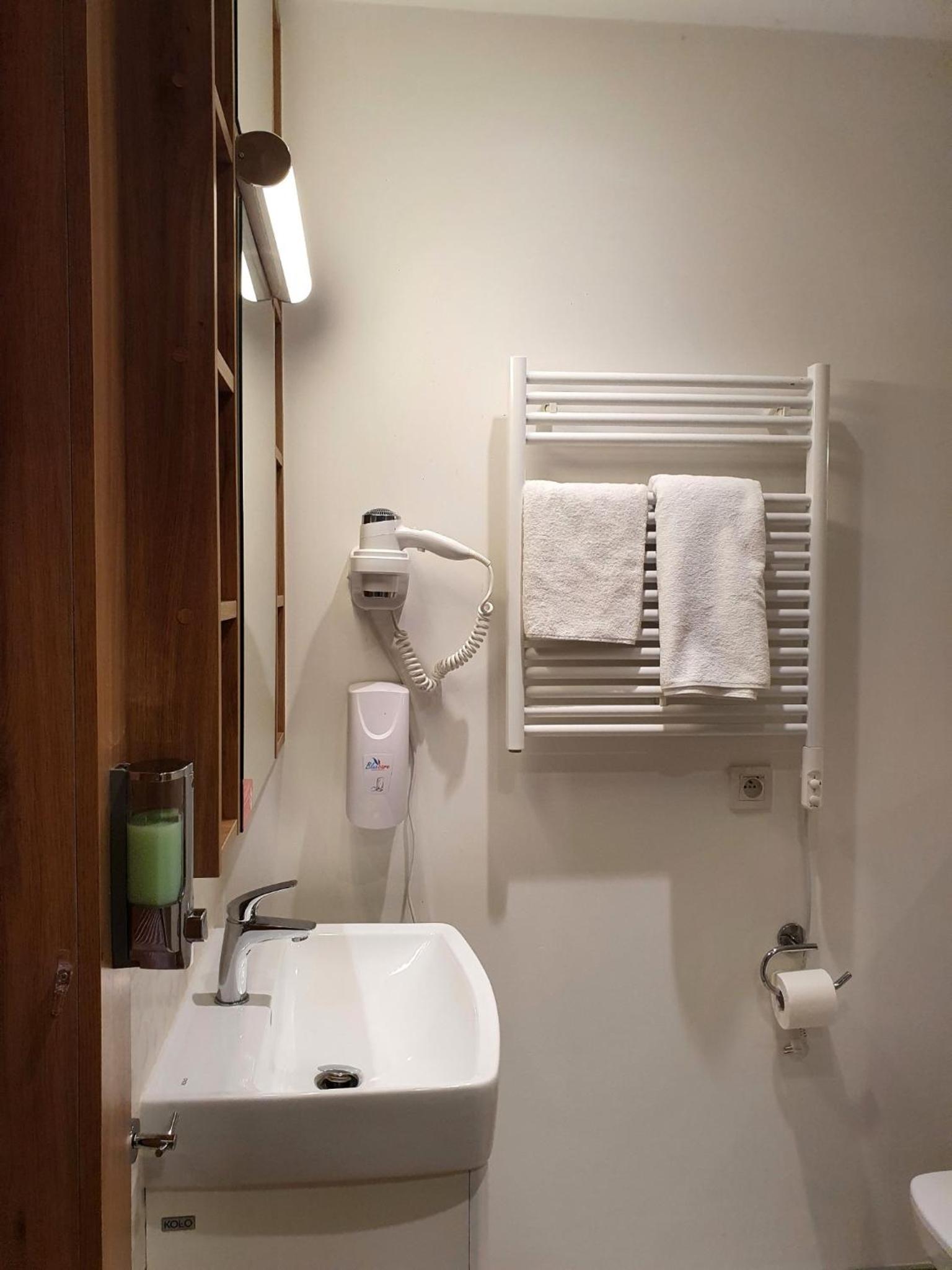 Superior Apartment - Photo 67