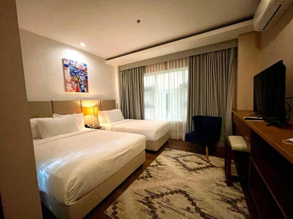 Deluxe Triple Room - Photo 6