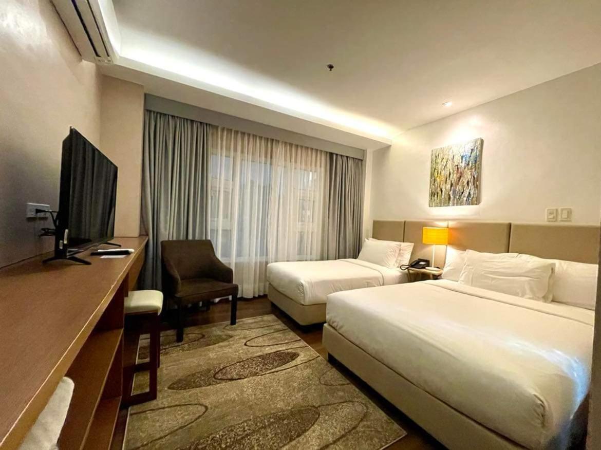 Deluxe Triple Room - Photo 5