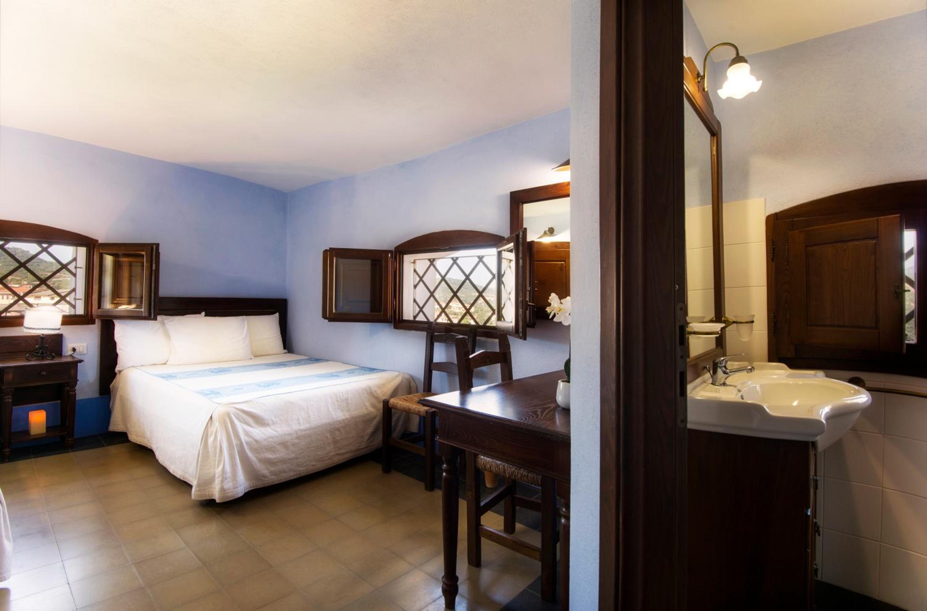 Quarto Triplo