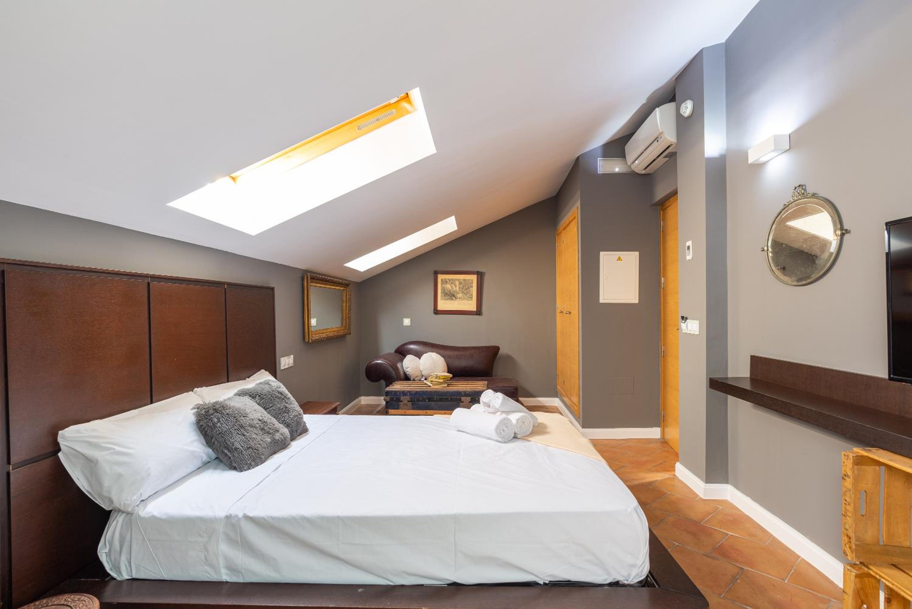 Standard Double Room photo 2