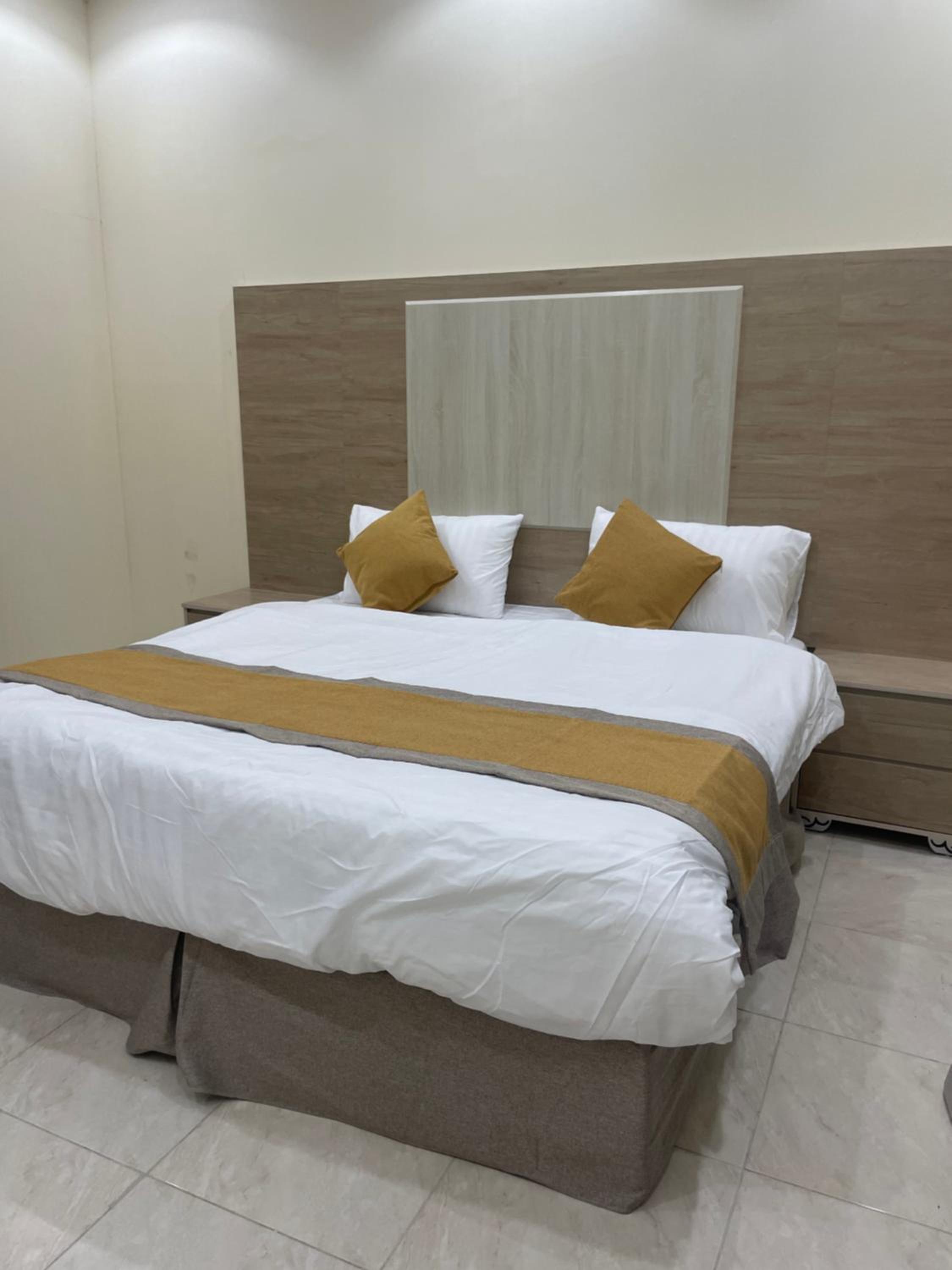 Deluxe Room (2 Adults + 1 Child) photo 3