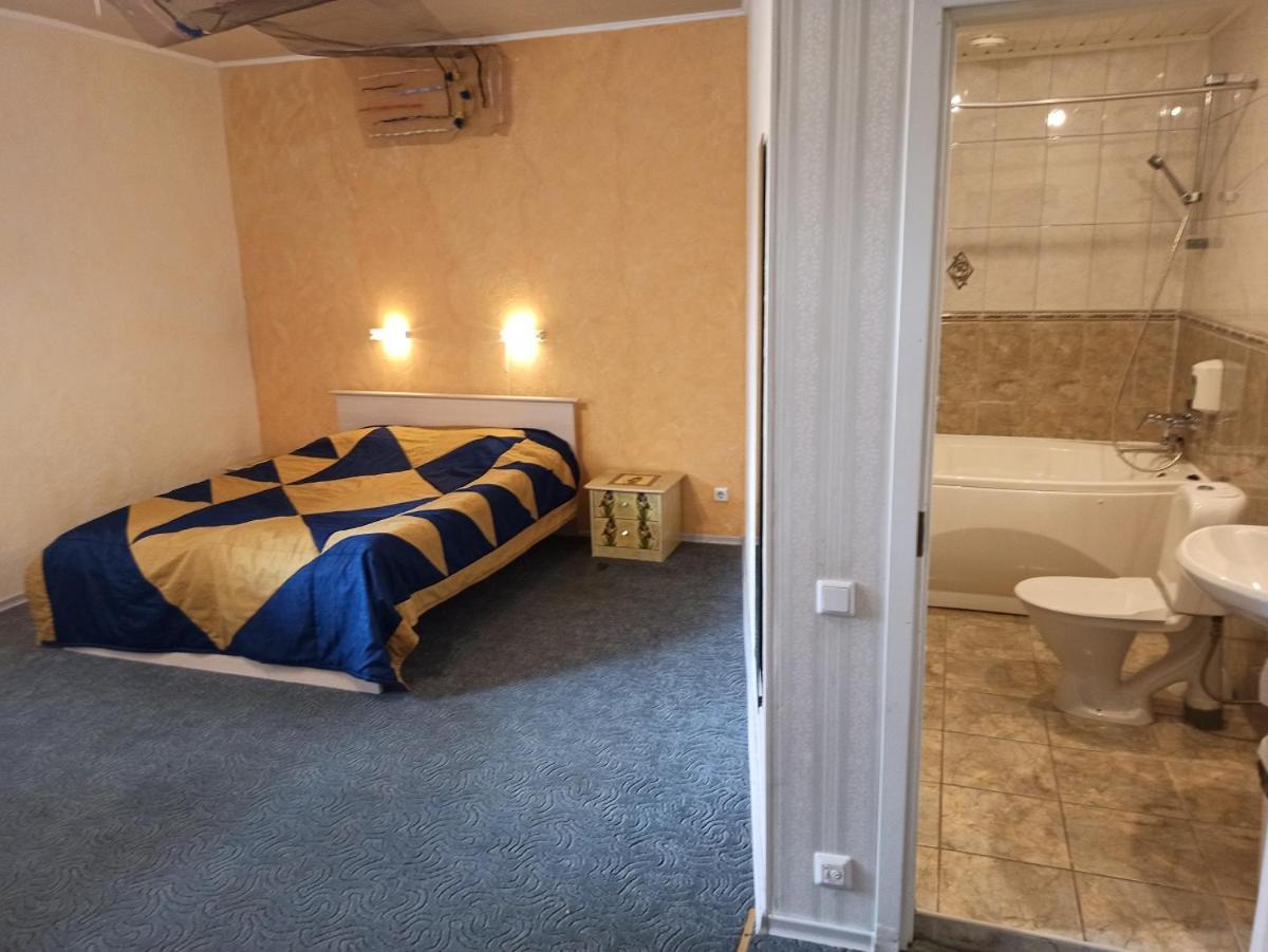 Suite photo 1