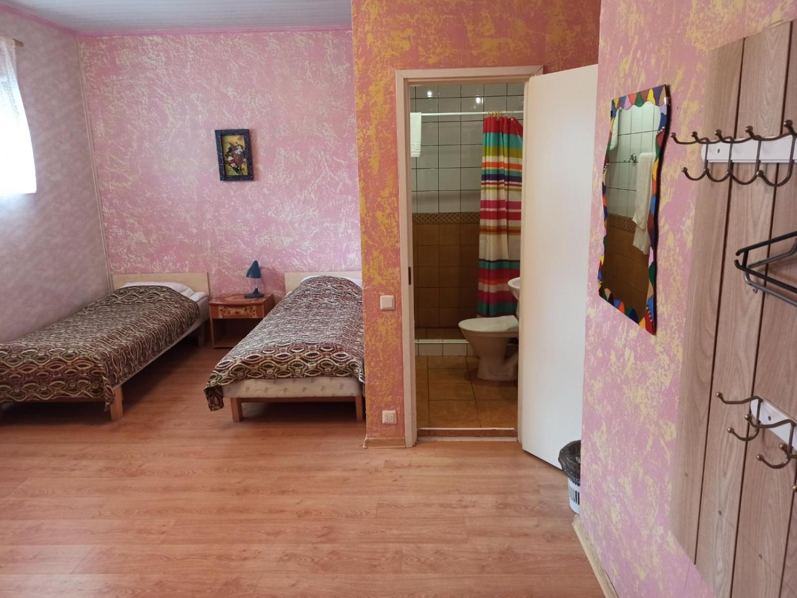 Double or Twin Room photo 3
