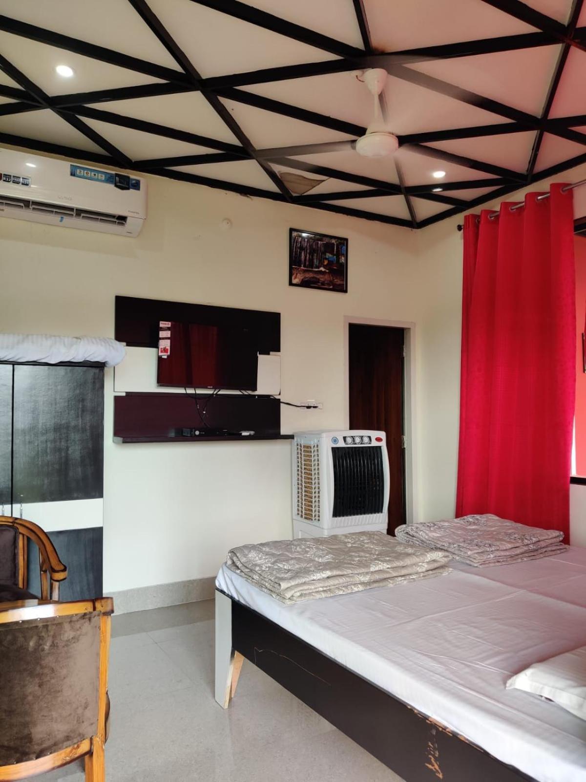 Deluxe Single Room photo 1