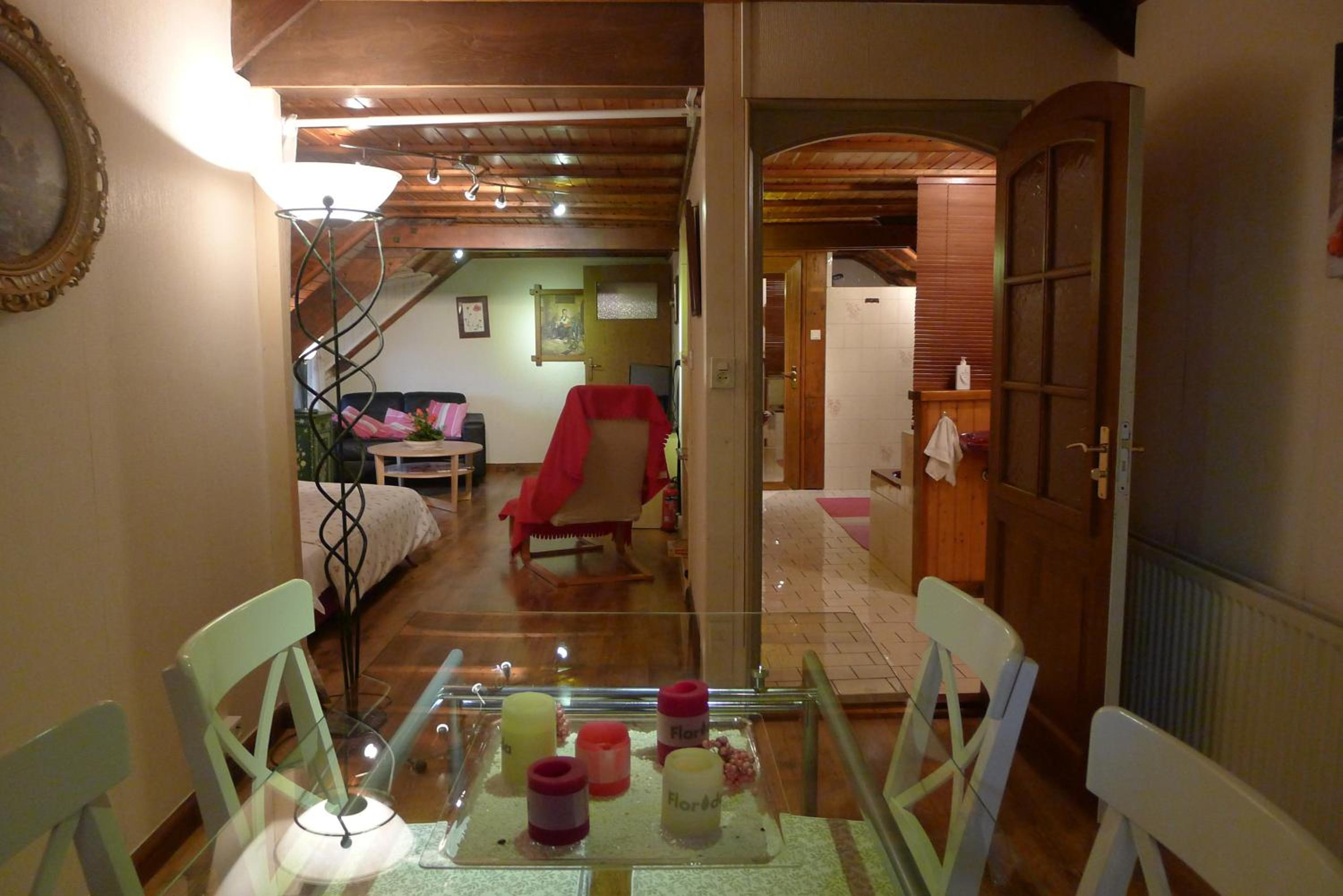Two-Bedroom Apartment - Photo 51