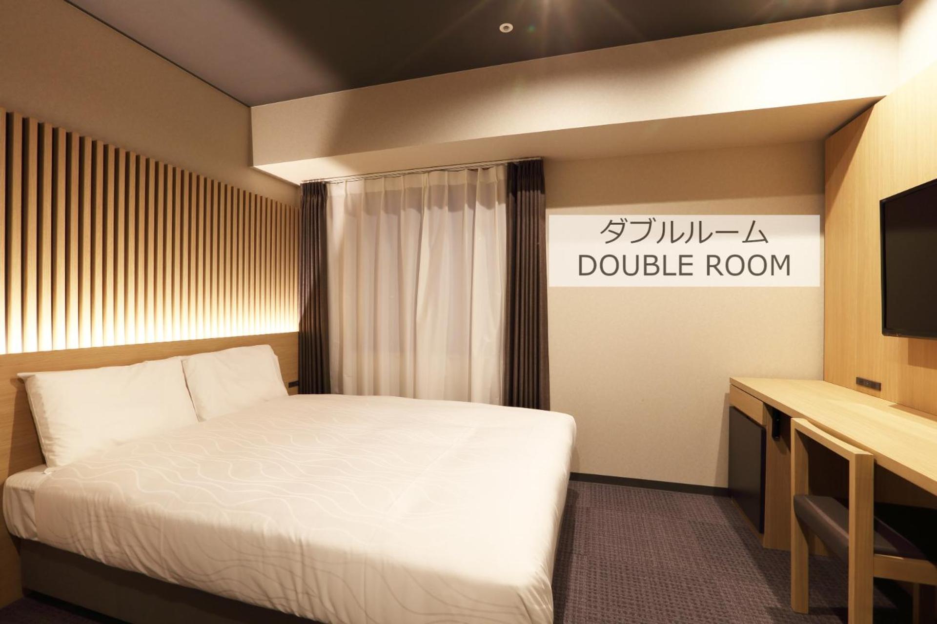 Standard Double Room - Photo 1