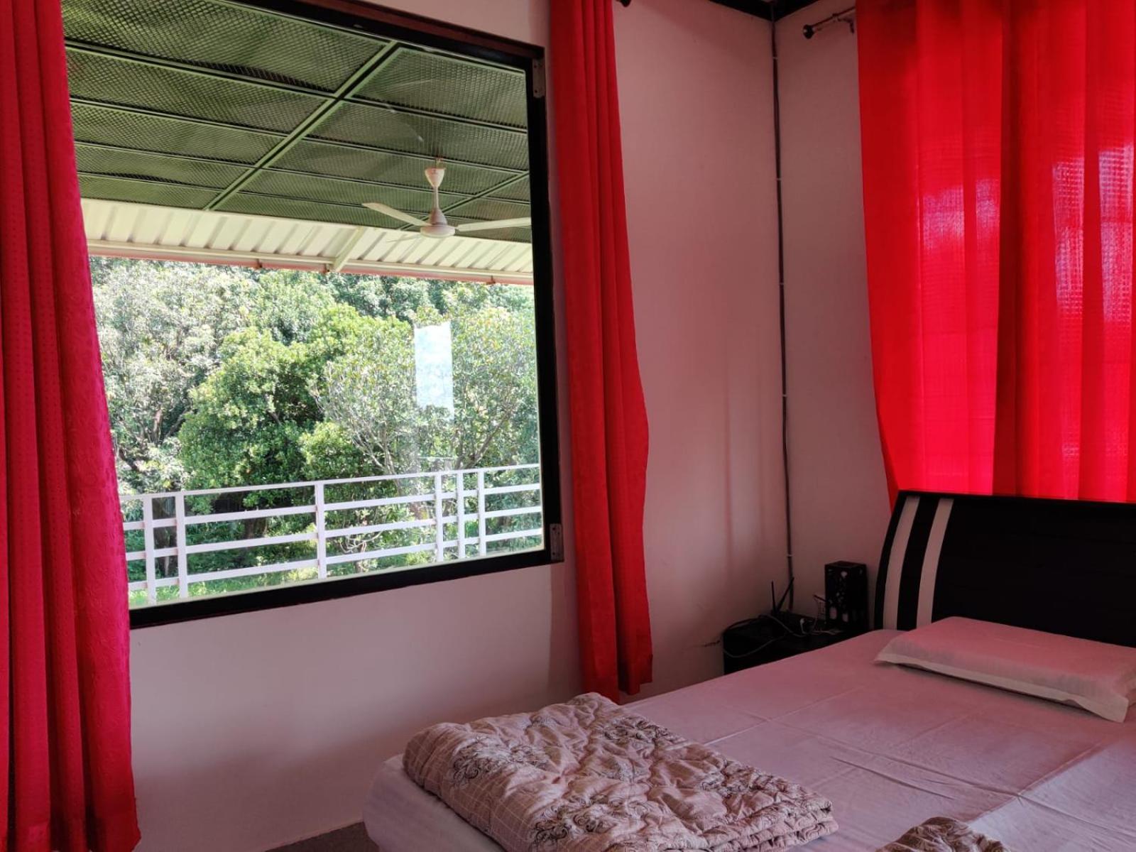 Deluxe Single Room photo 2