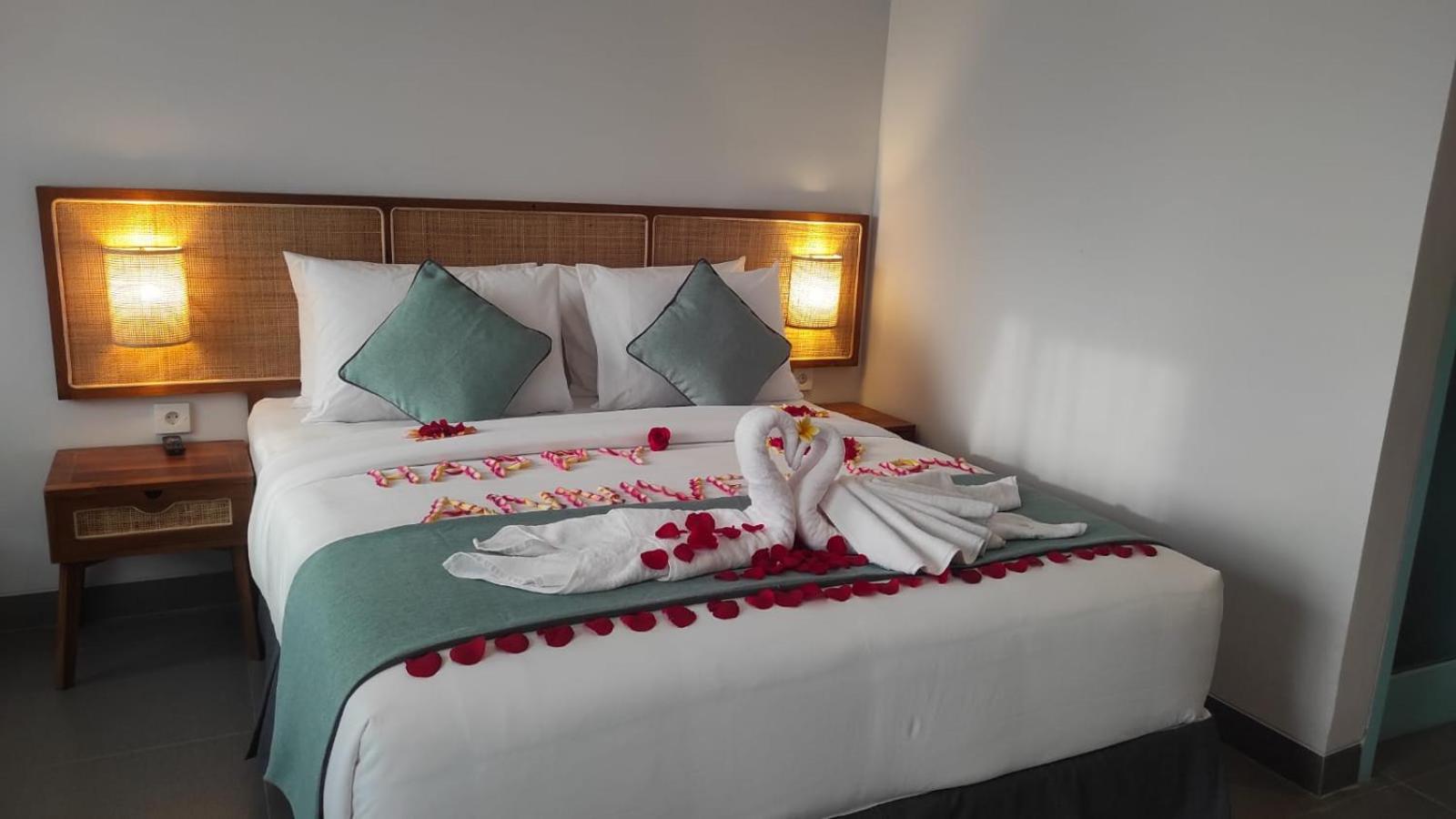 Standard Double Room - Photo 1