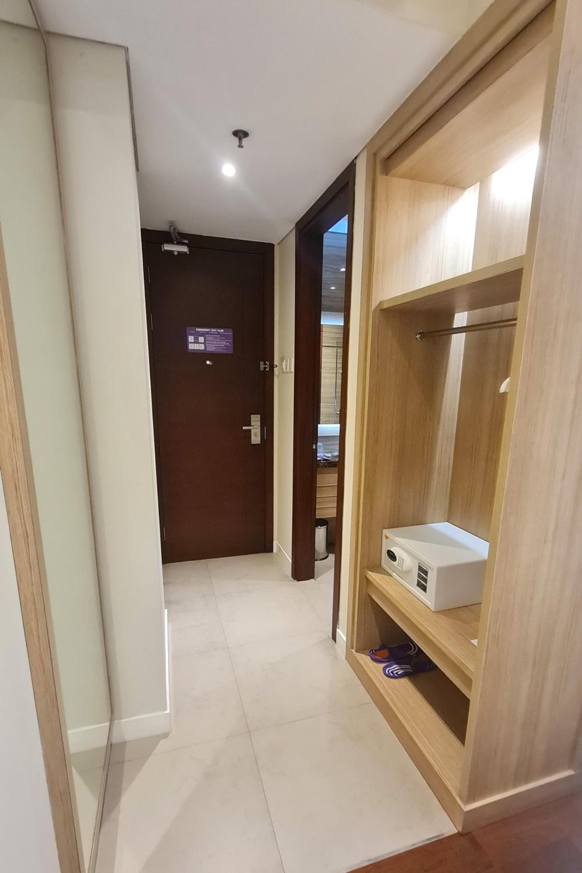 Standard Double Room - Photo 2