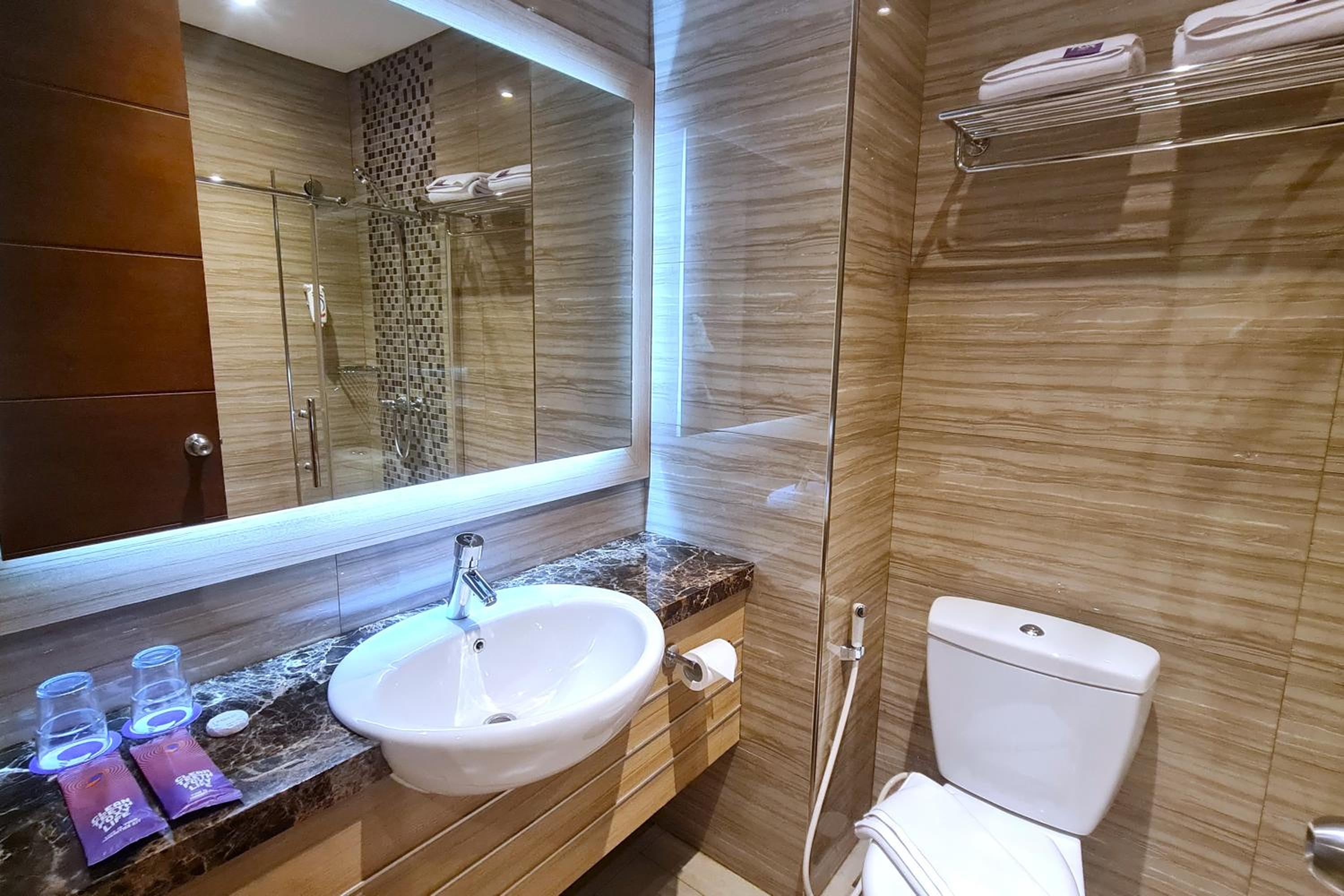 Standard Double Room - Photo 3