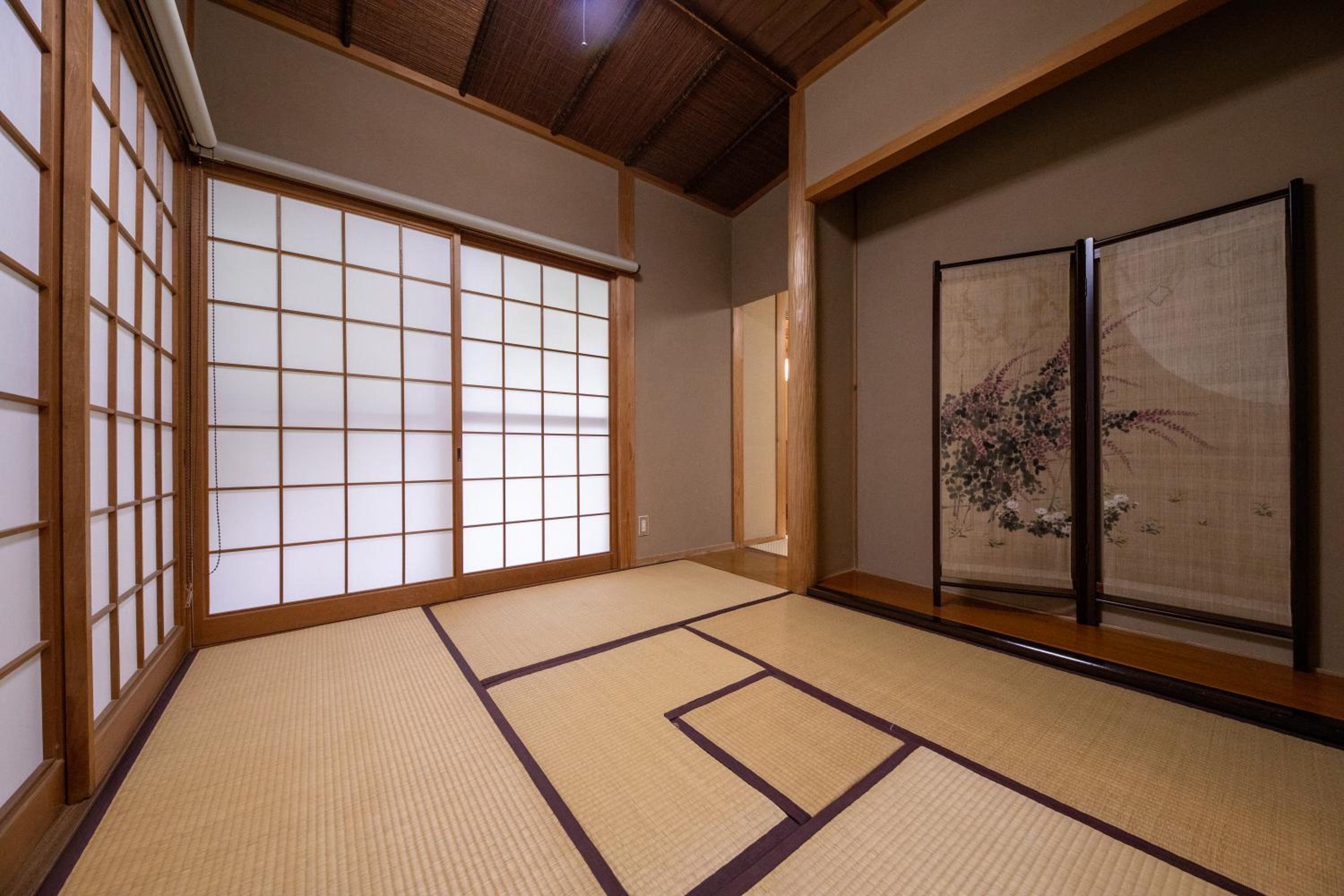 Quadruple Room with Private External Bathroom photo 3