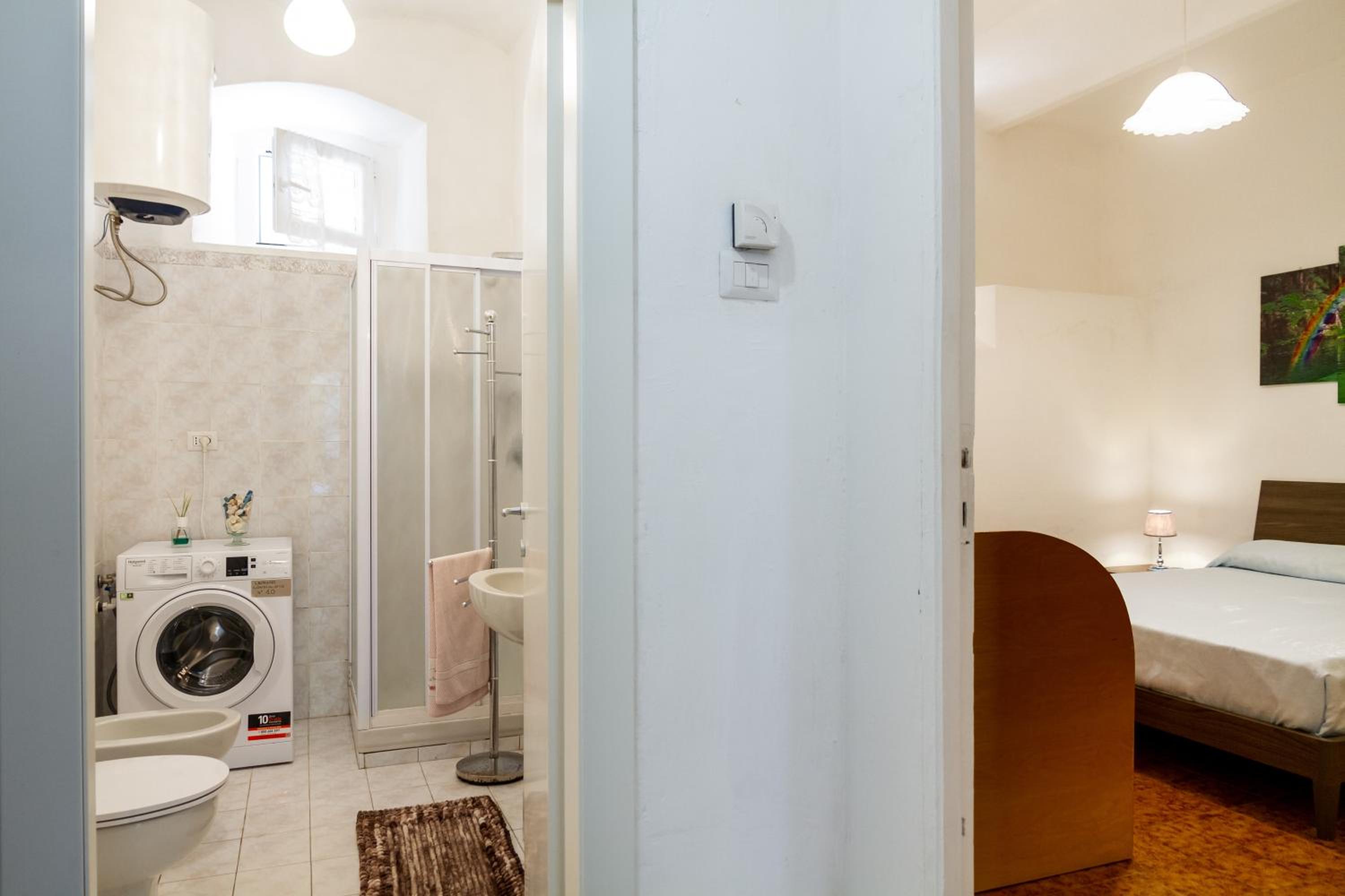 Two-Bedroom Deluxe Apartment with Ocean View photo 2