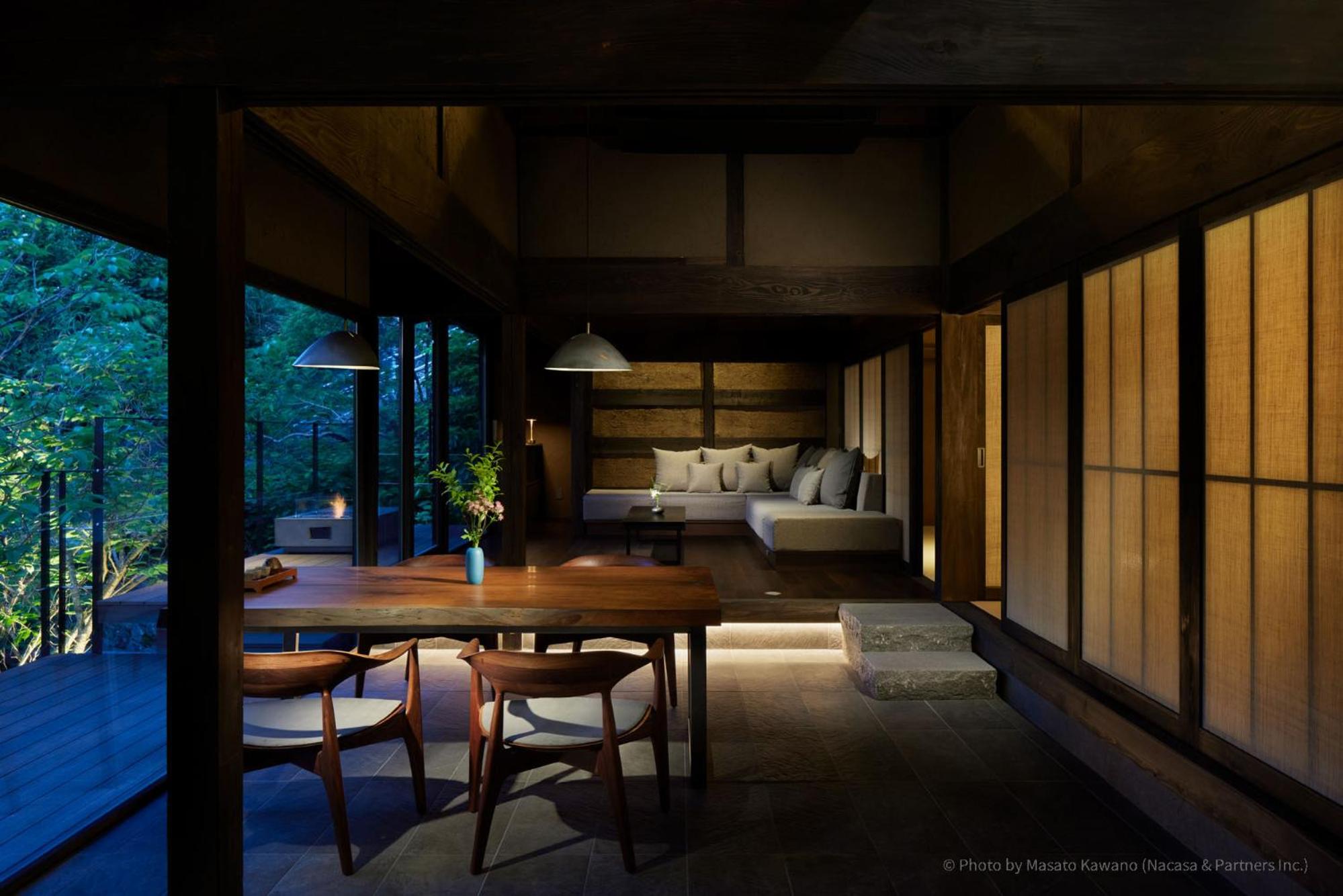 Suite with Mountain View - Photo 15