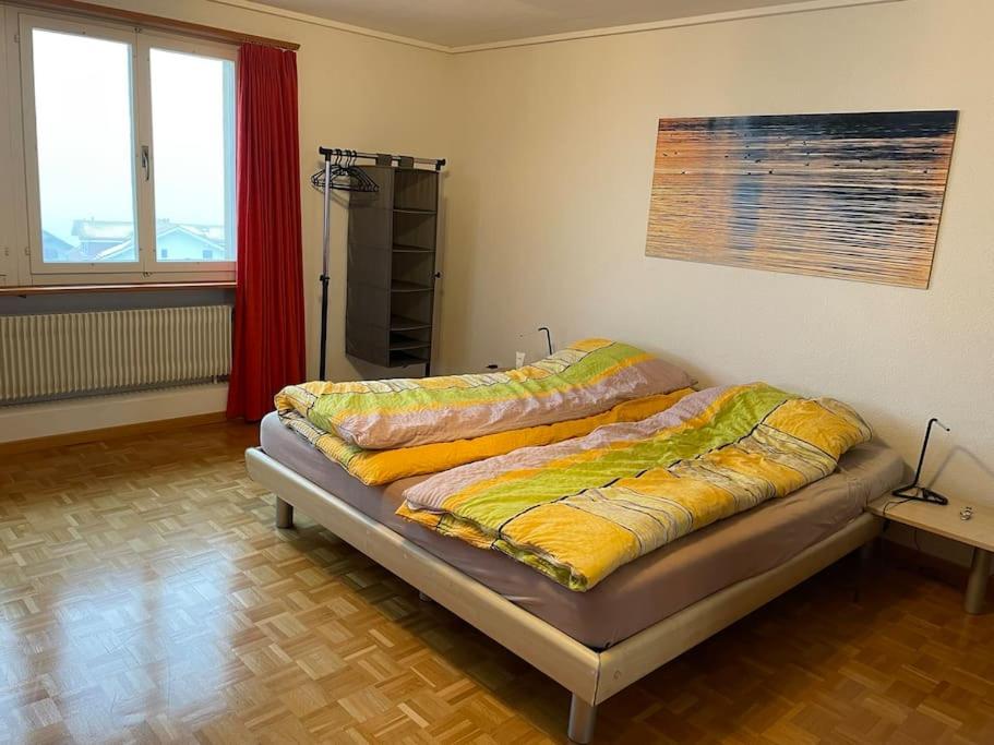 Apartment photo 1