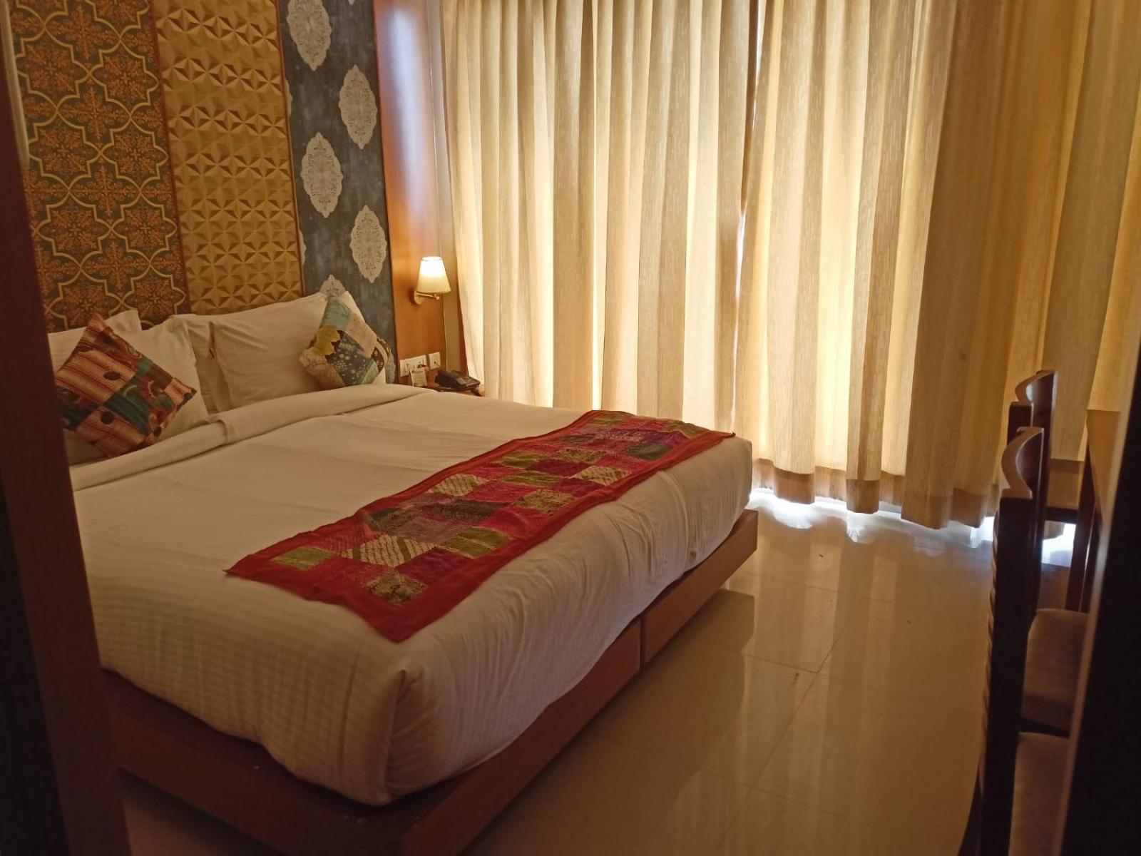 Superior Room - Photo 1