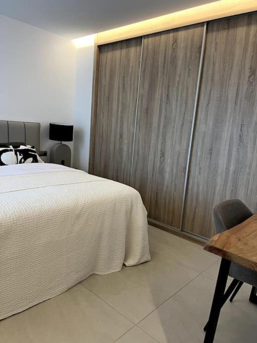 Departamento de tres habitaciones