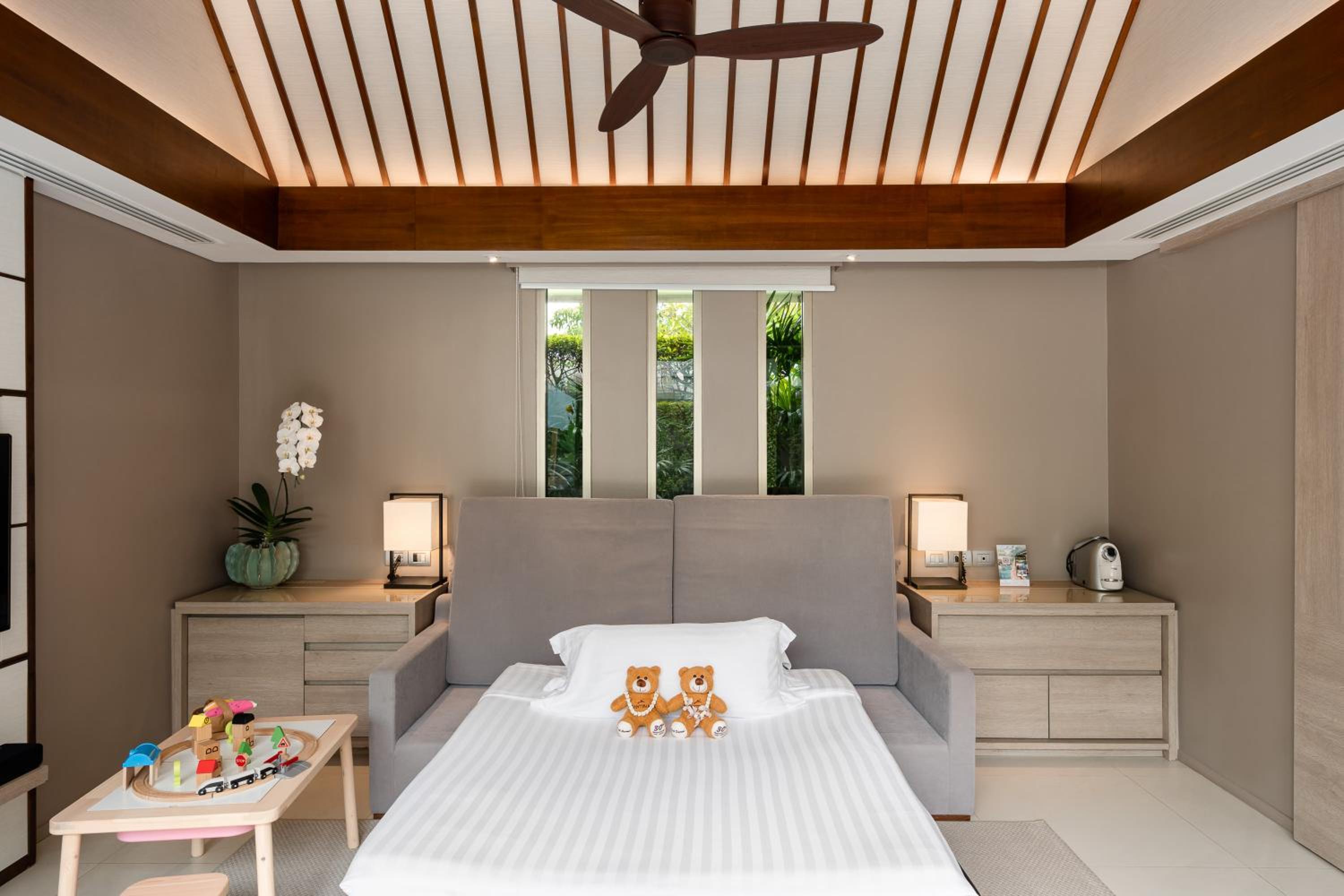 Grand Reserve Pool Villa - Photo 9