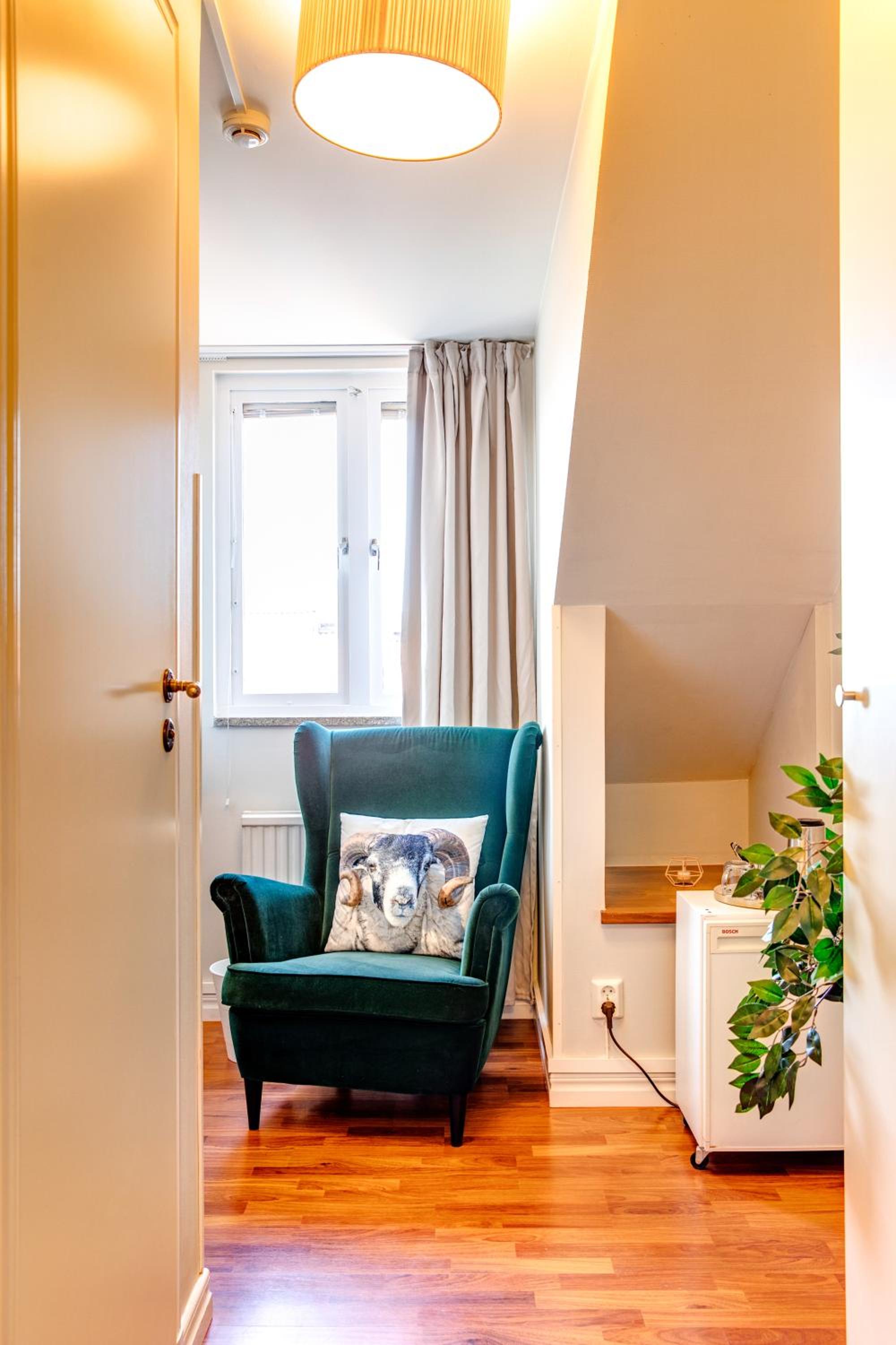 Single Room photo 3