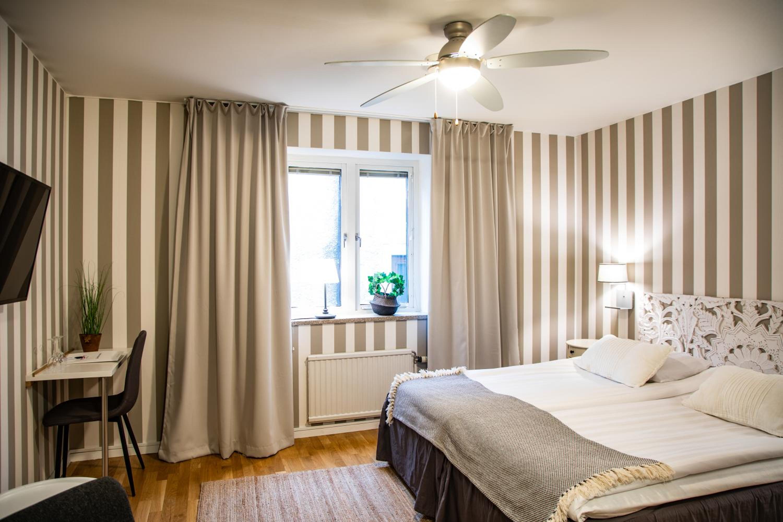 Double or Twin Room  - Photo 3