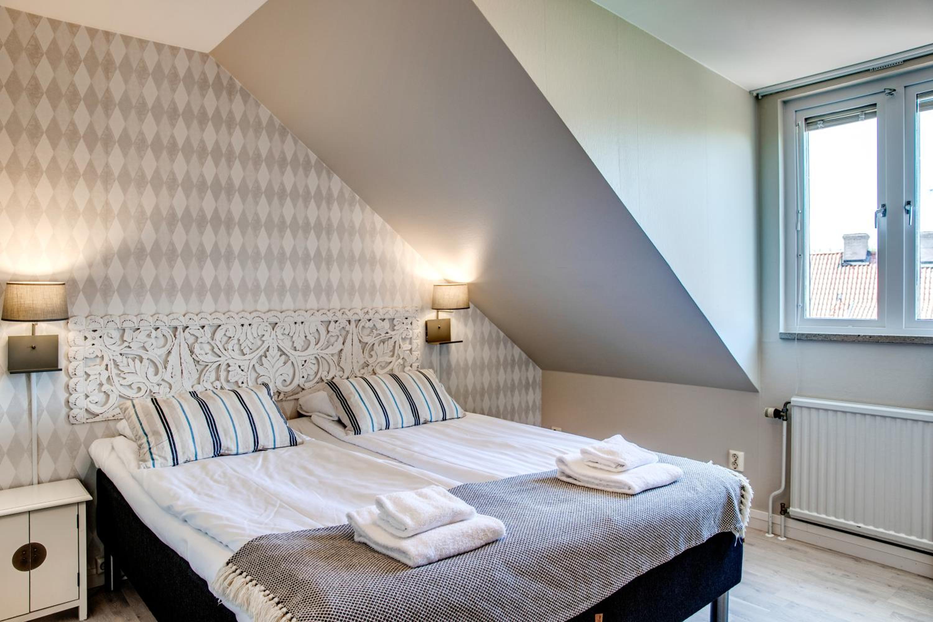 Double or Twin Room  - Photo 5