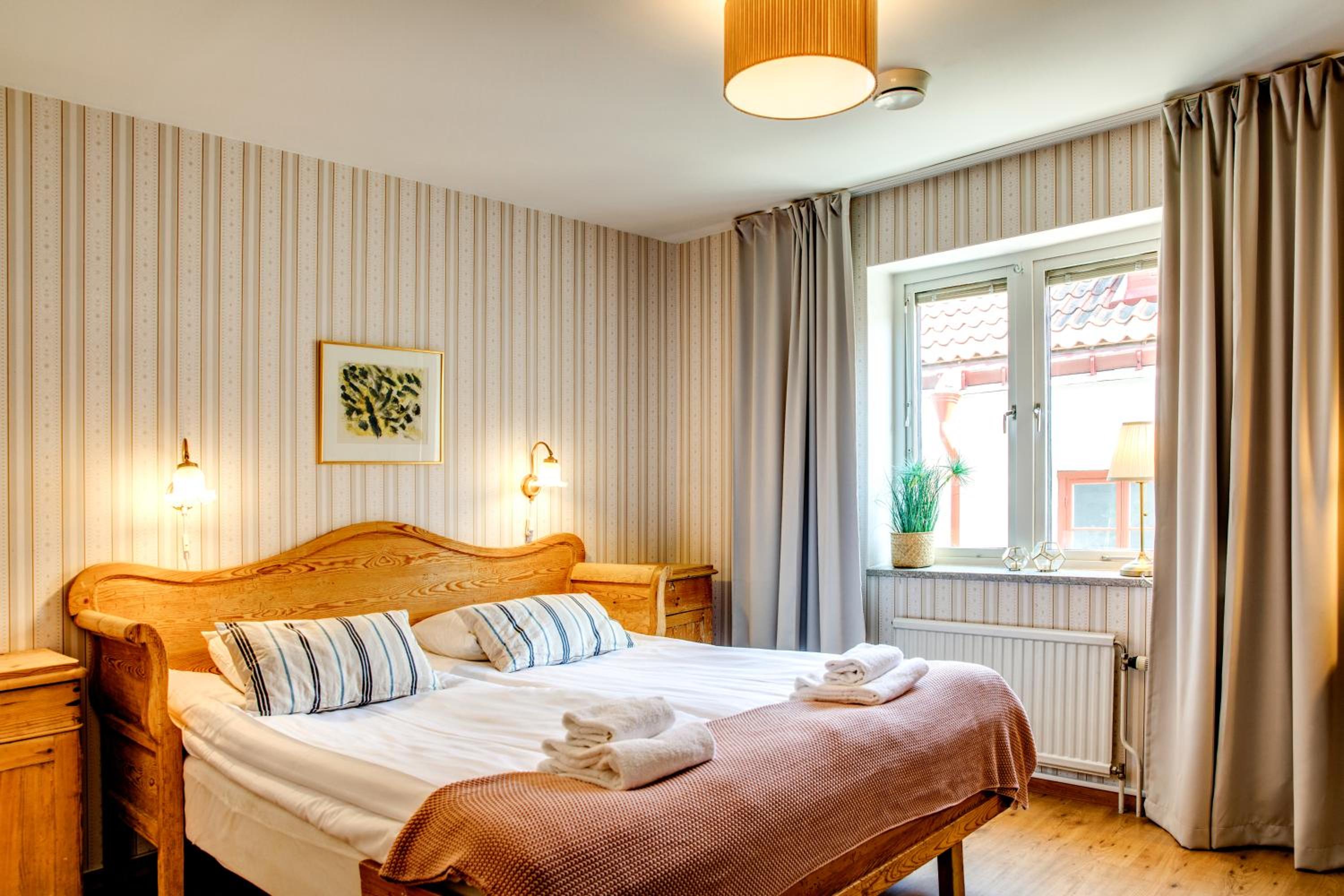 Double or Twin Room  - Photo 7
