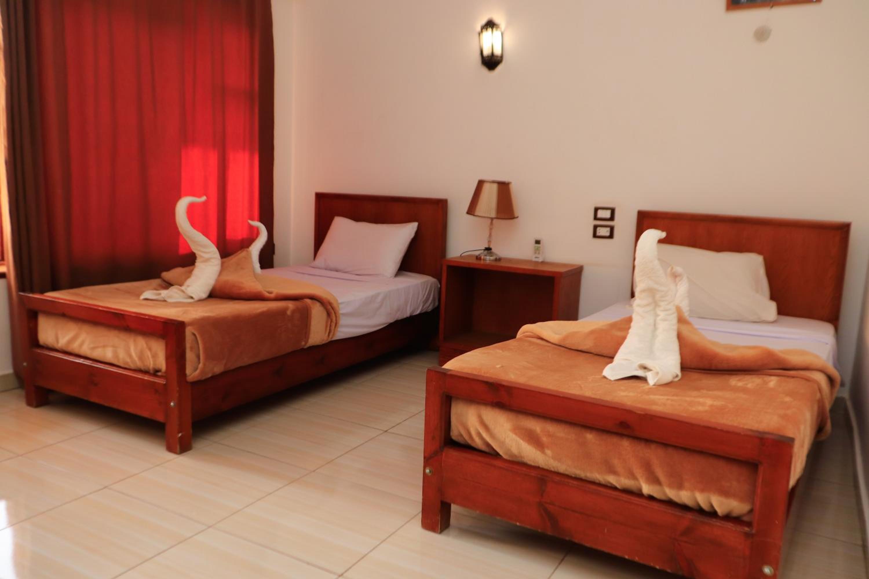 Single Room with Mountain View photo 1