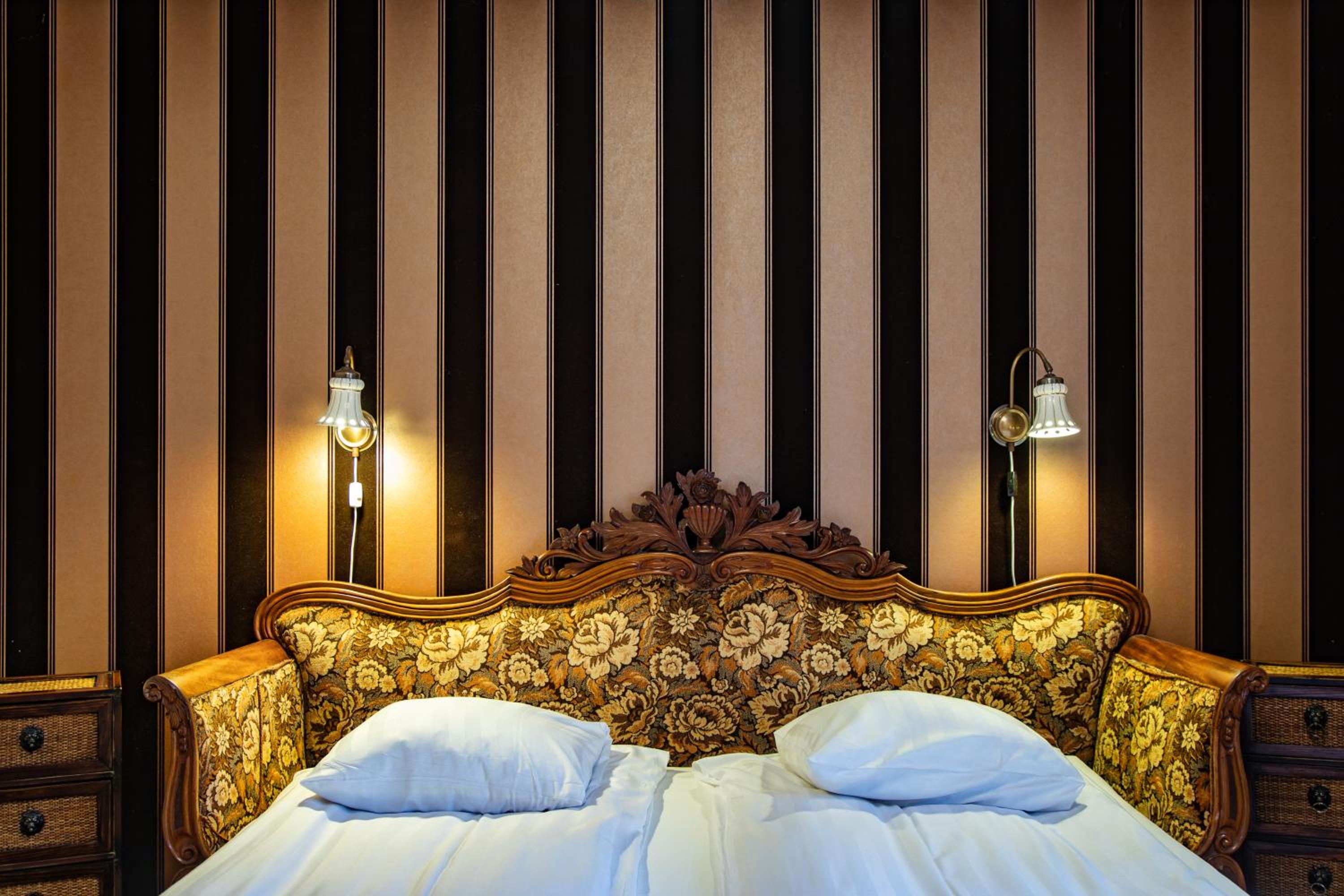 Double or Twin Room  - Photo 4
