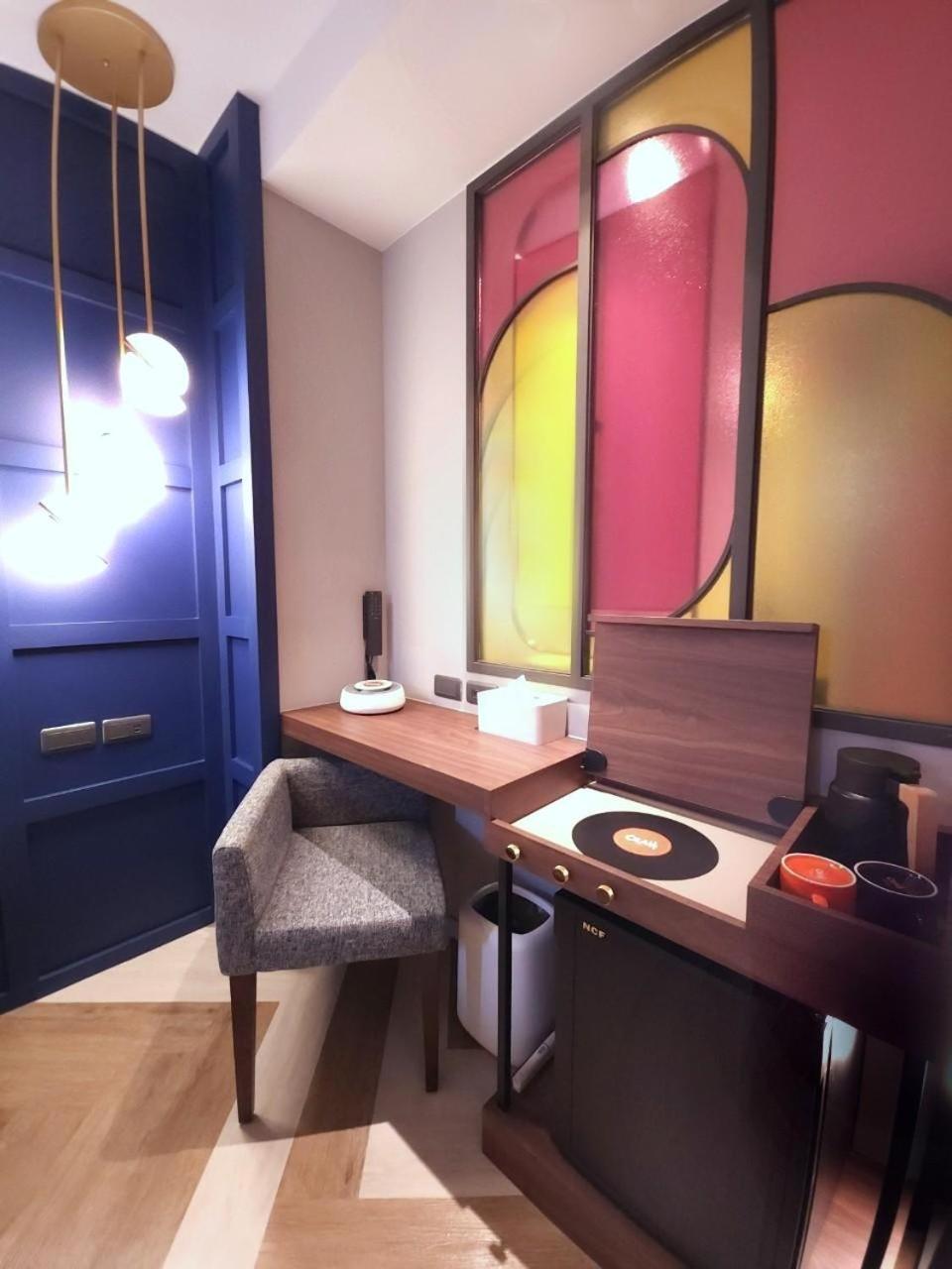Standard Double Room - No Parking