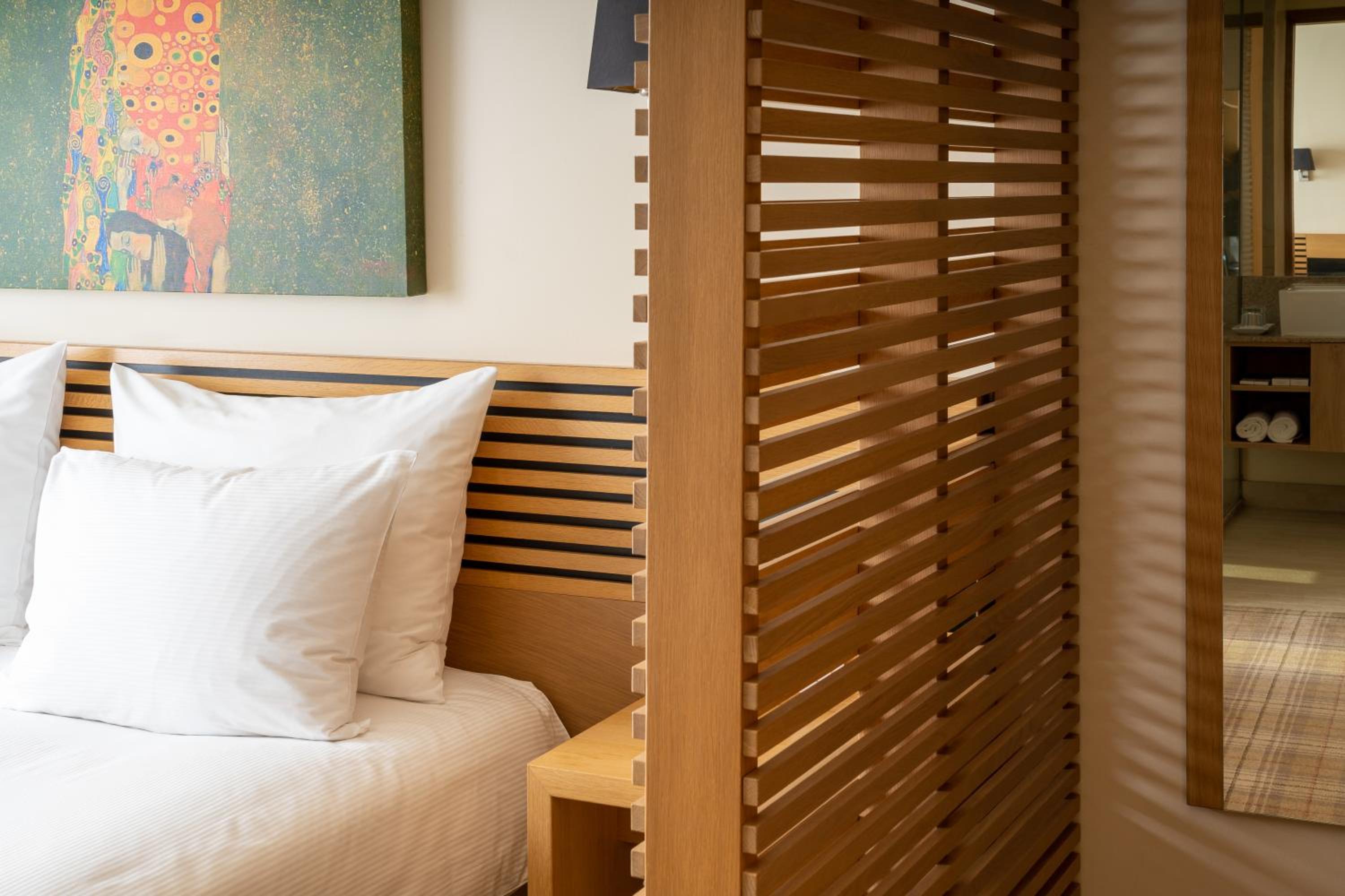 Premium Double Room - Photo 2