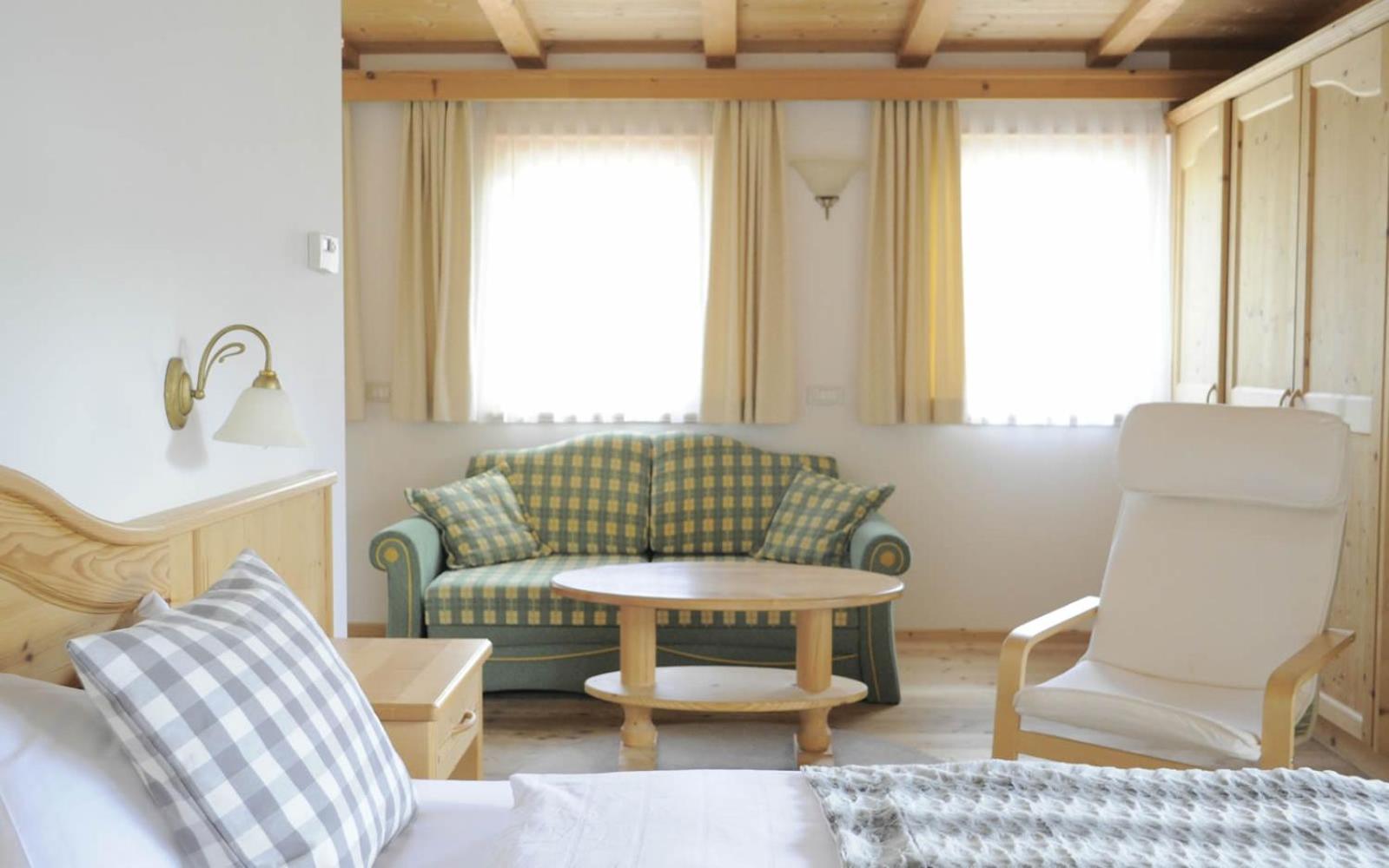 Duplex Apartment