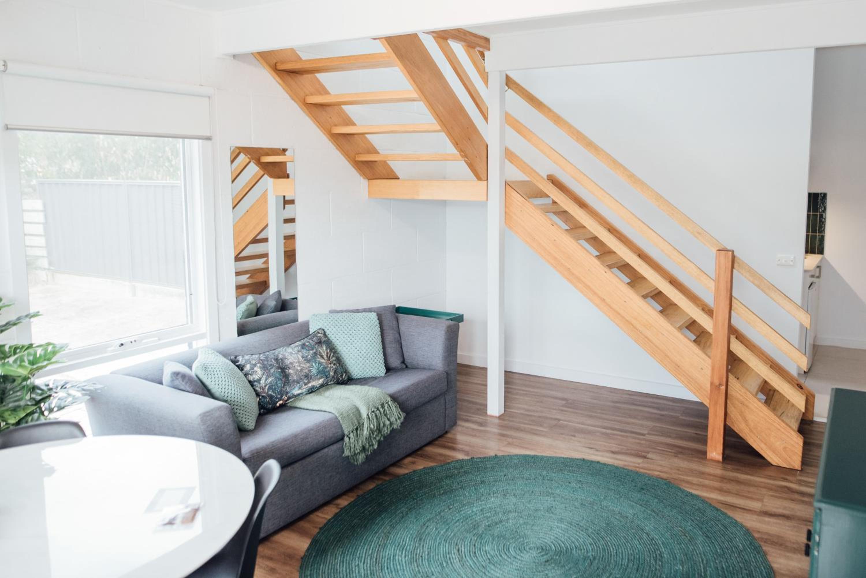 Family Room with Balcony photo 2