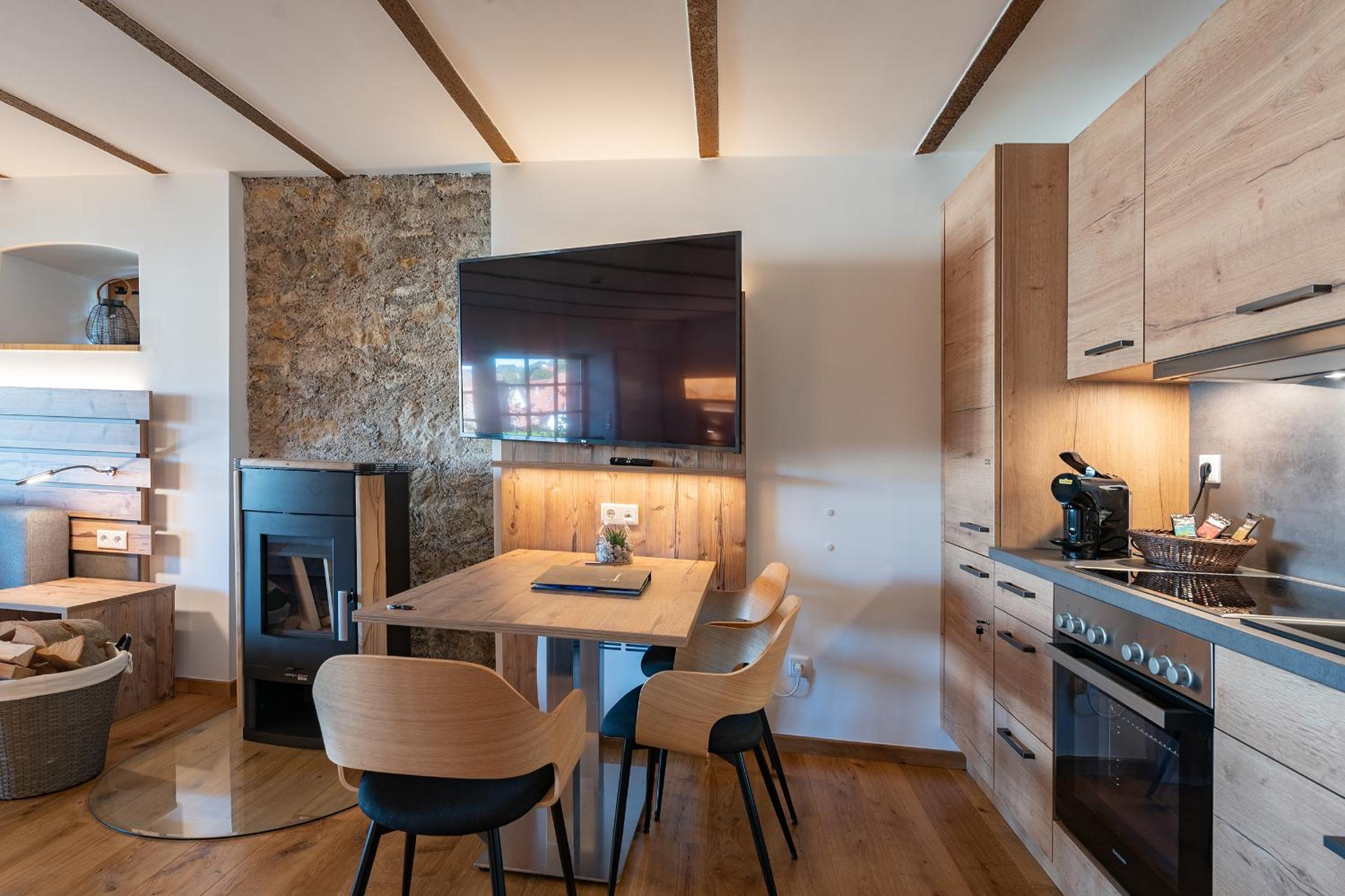 Deluxe Suite - Photo 4