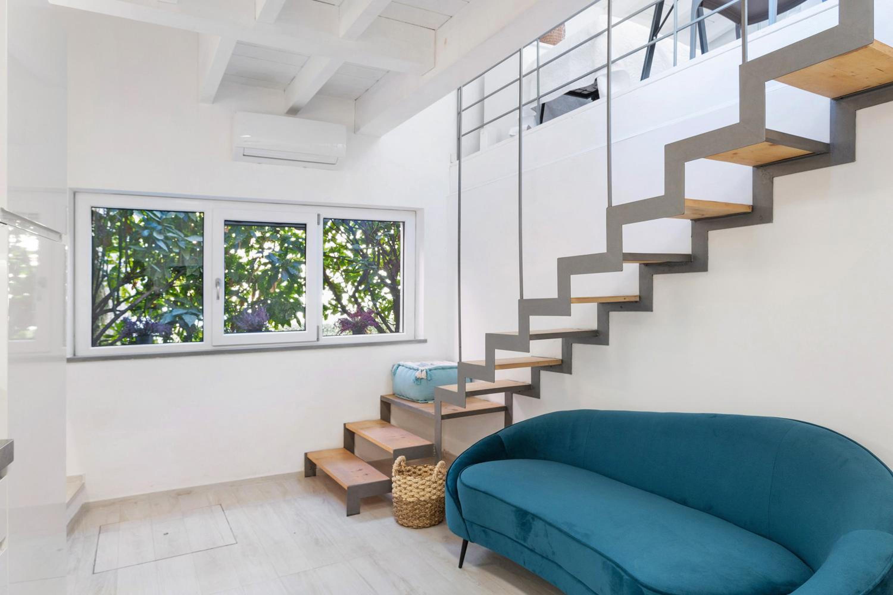 Two-Bedroom Superior Apartment
