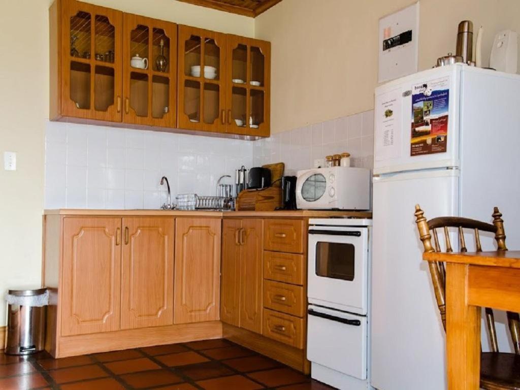 One-Bedroom Cottage - Witzenberg - Photo 7